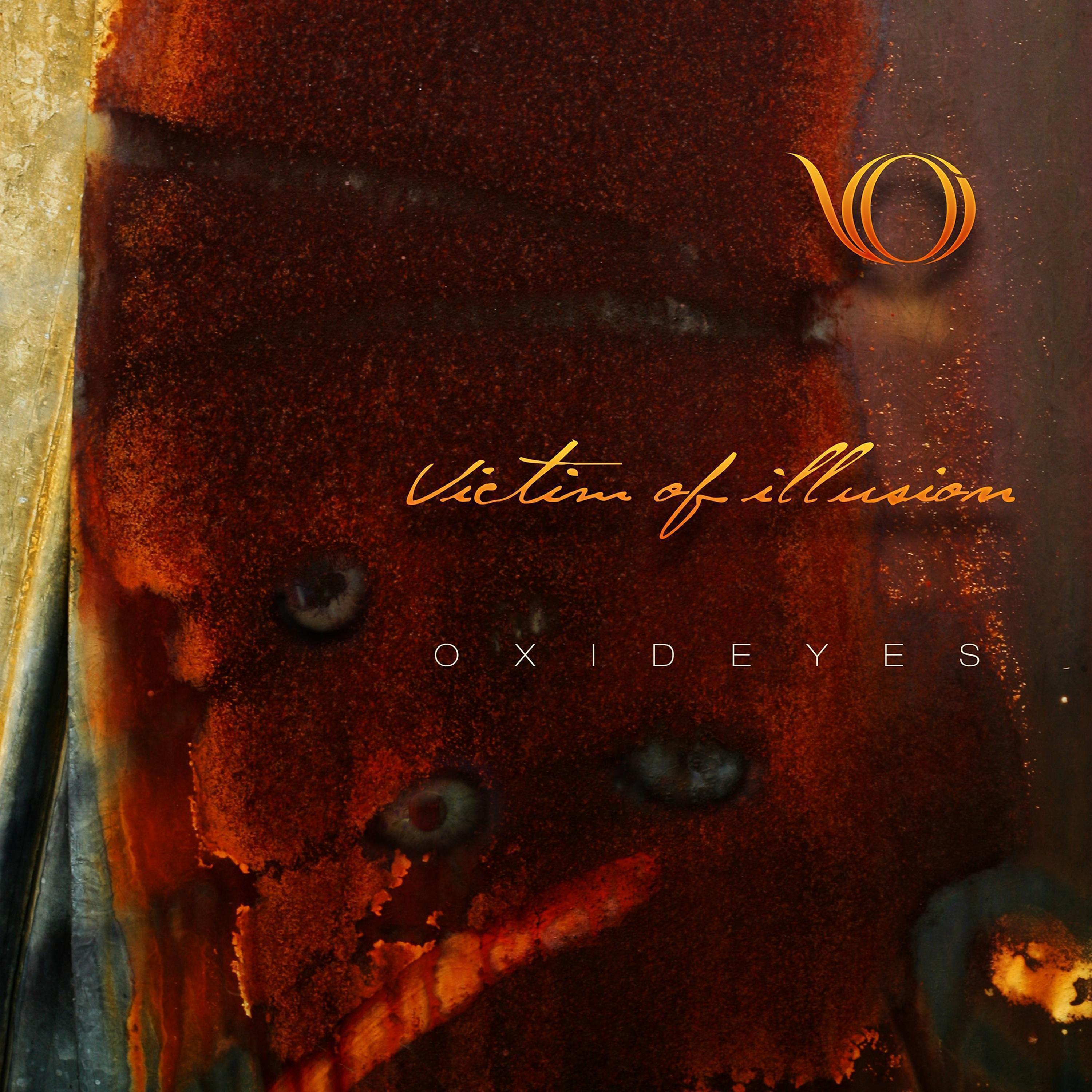 Релиз Oxideyes