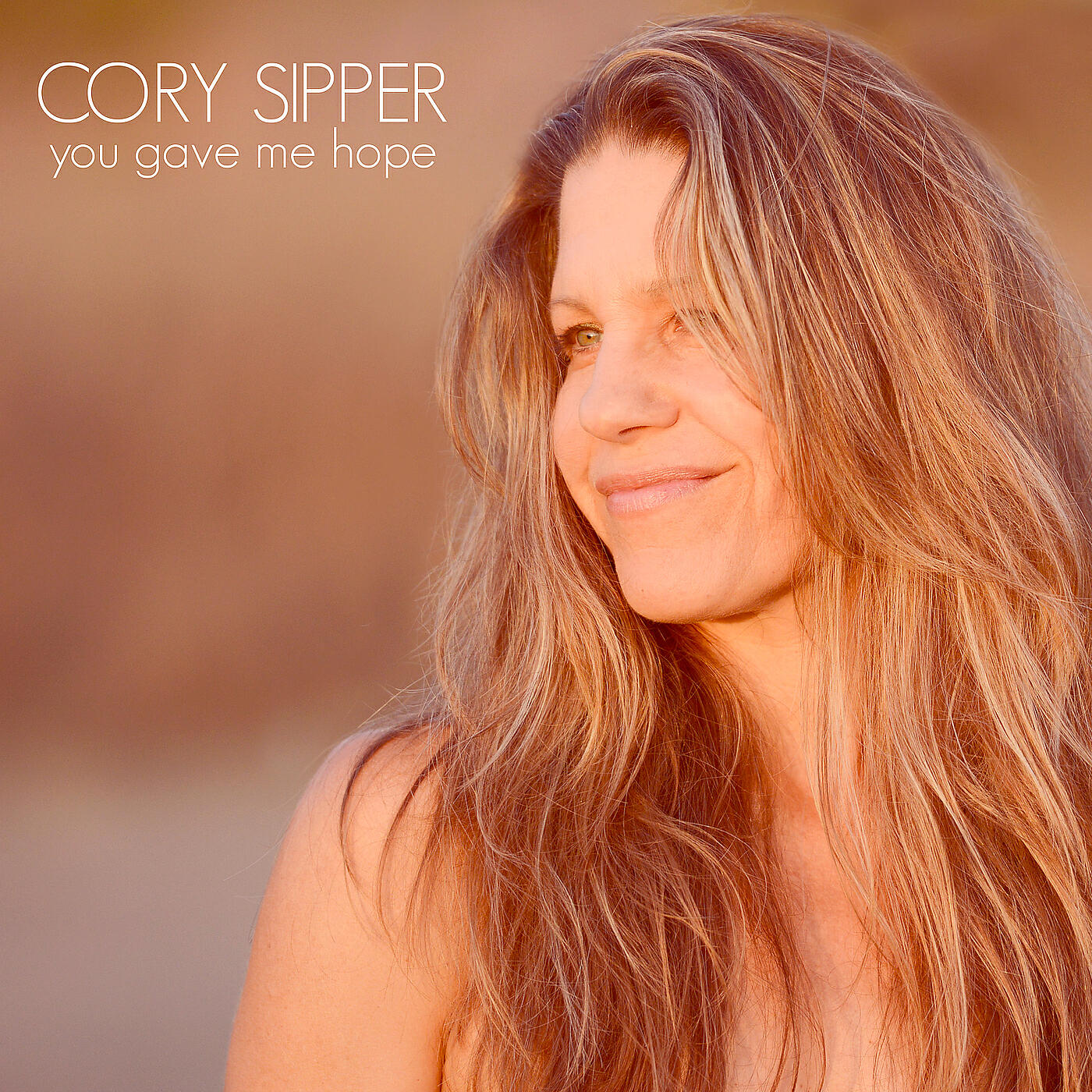 Релиз You Gave Me Hope