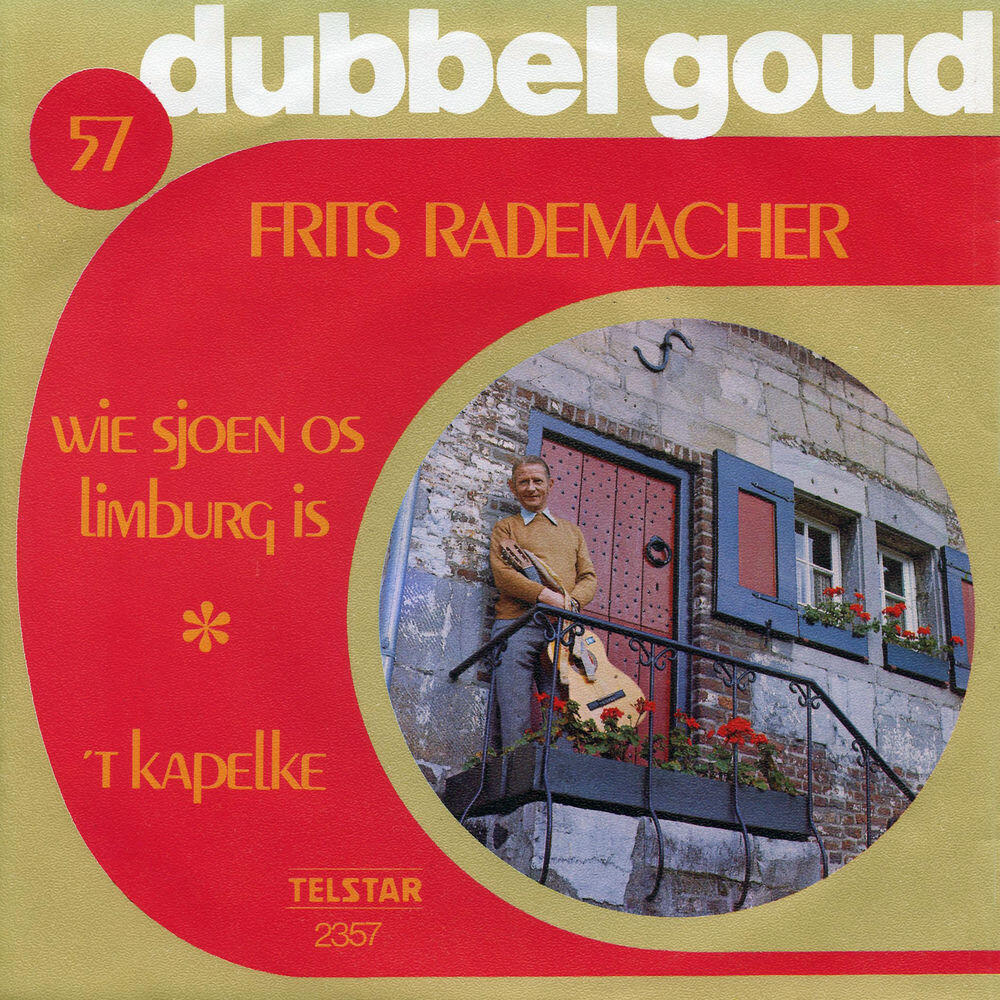 Релиз Telstar Dubbel Goud, Vol. 57