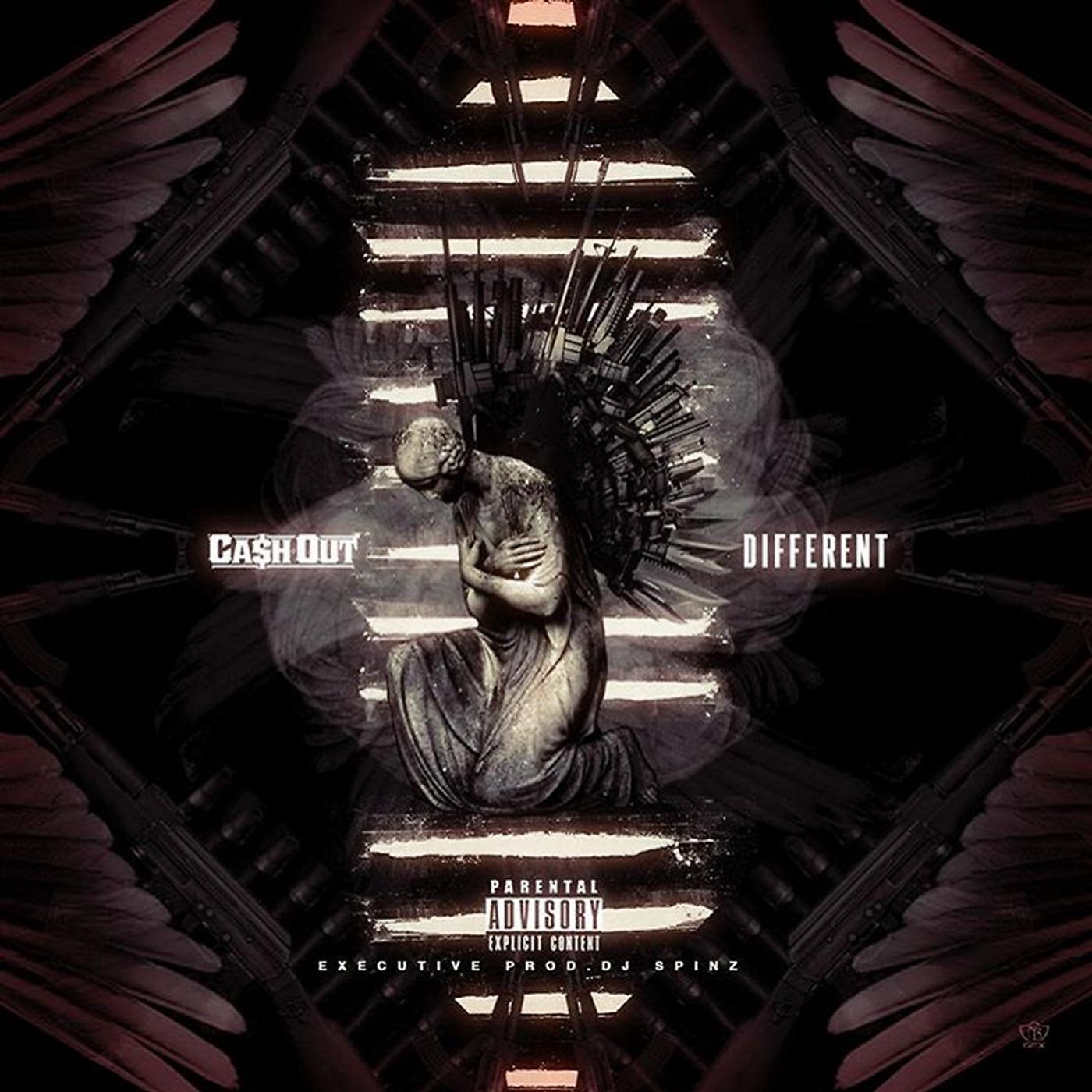 Скачать песню Cash Out, Quez - Atmosphere (feat. Quez) бесплатно в MP3 для Android и iOS