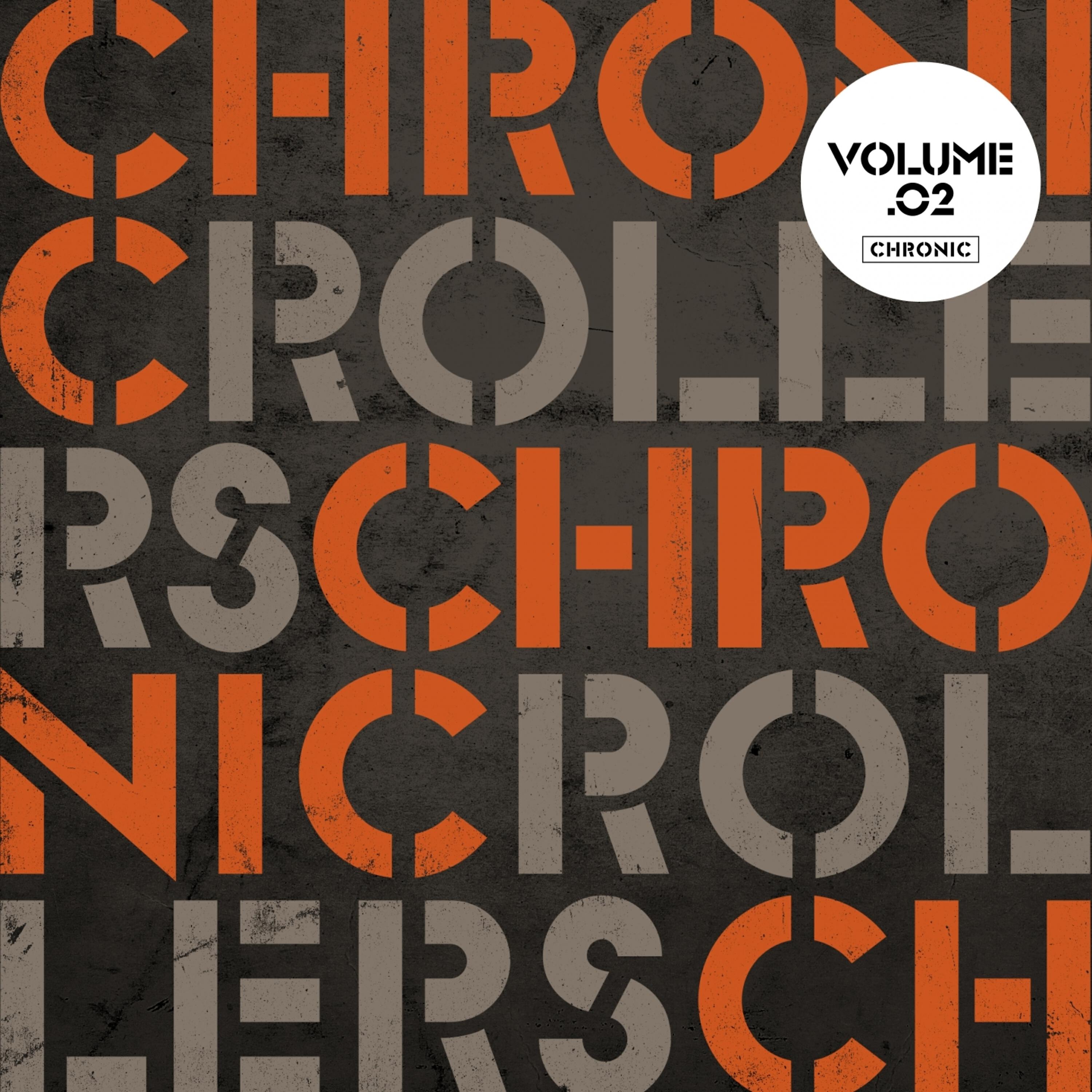 Релиз Chronic Rollers, Vol. 2