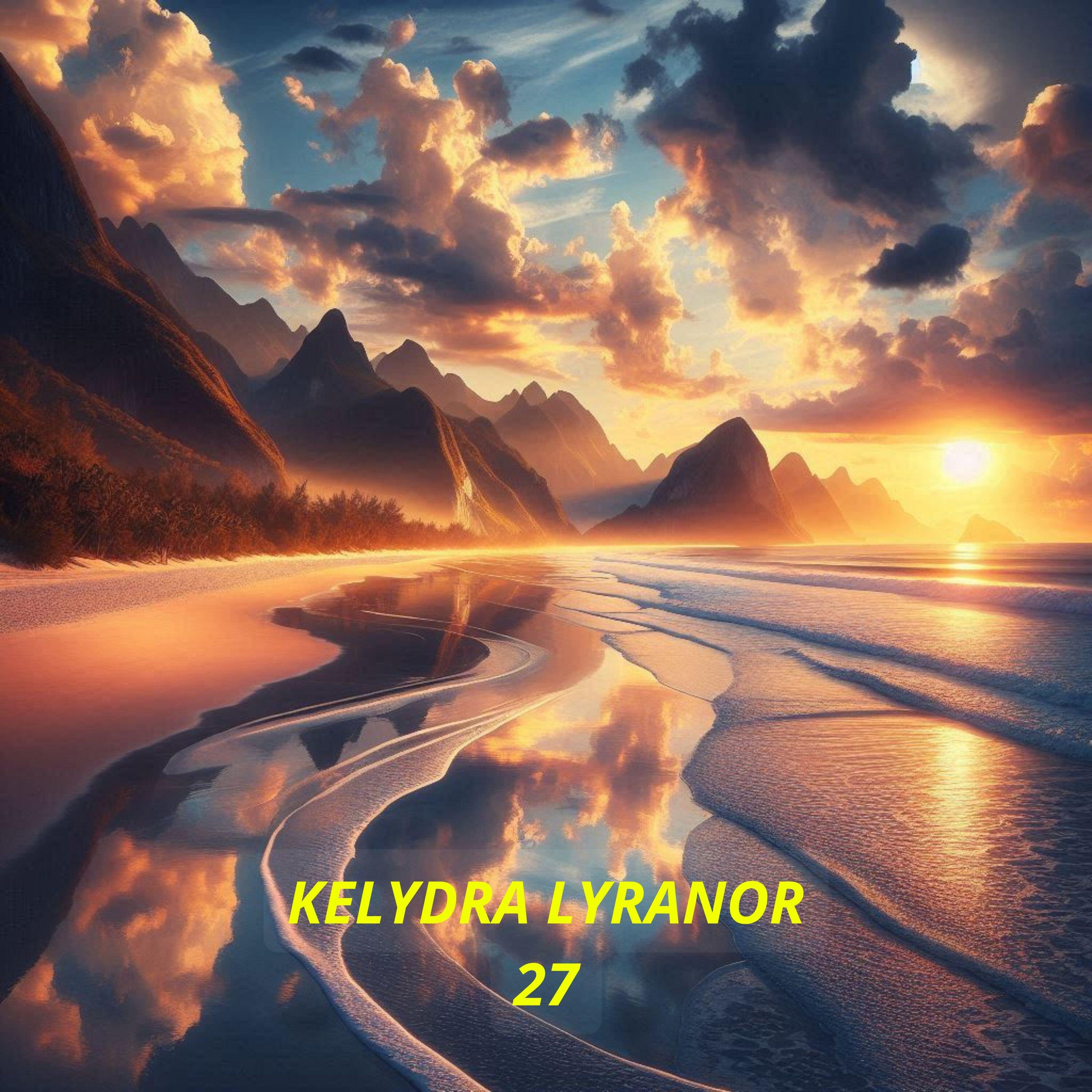 Релиз Kelydra Lyranor27