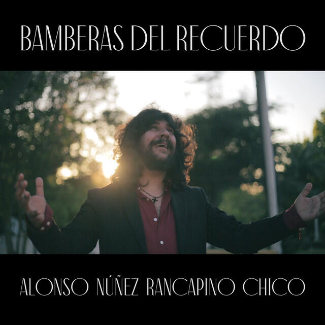 Релиз Bamberas del recuerdo
