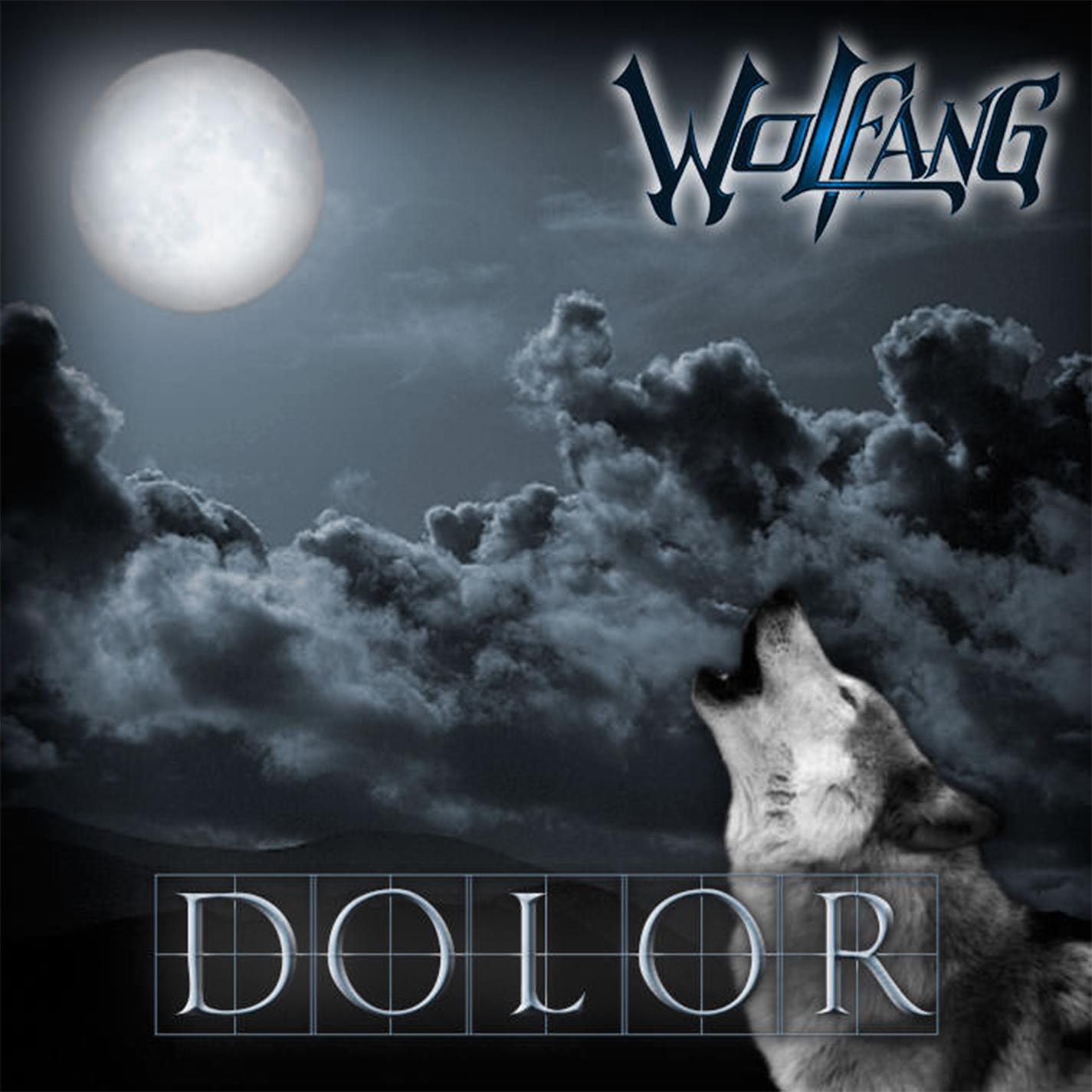 Релиз Dolor