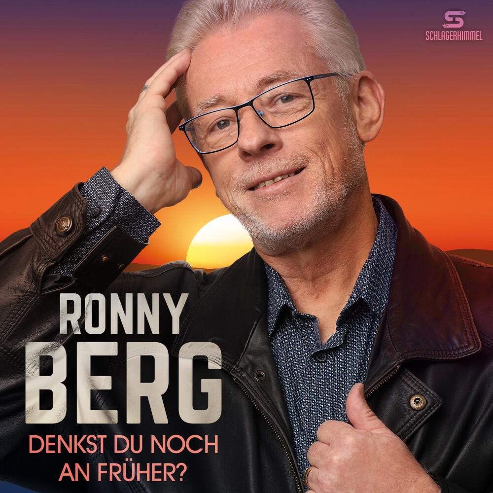 Ronny Berg