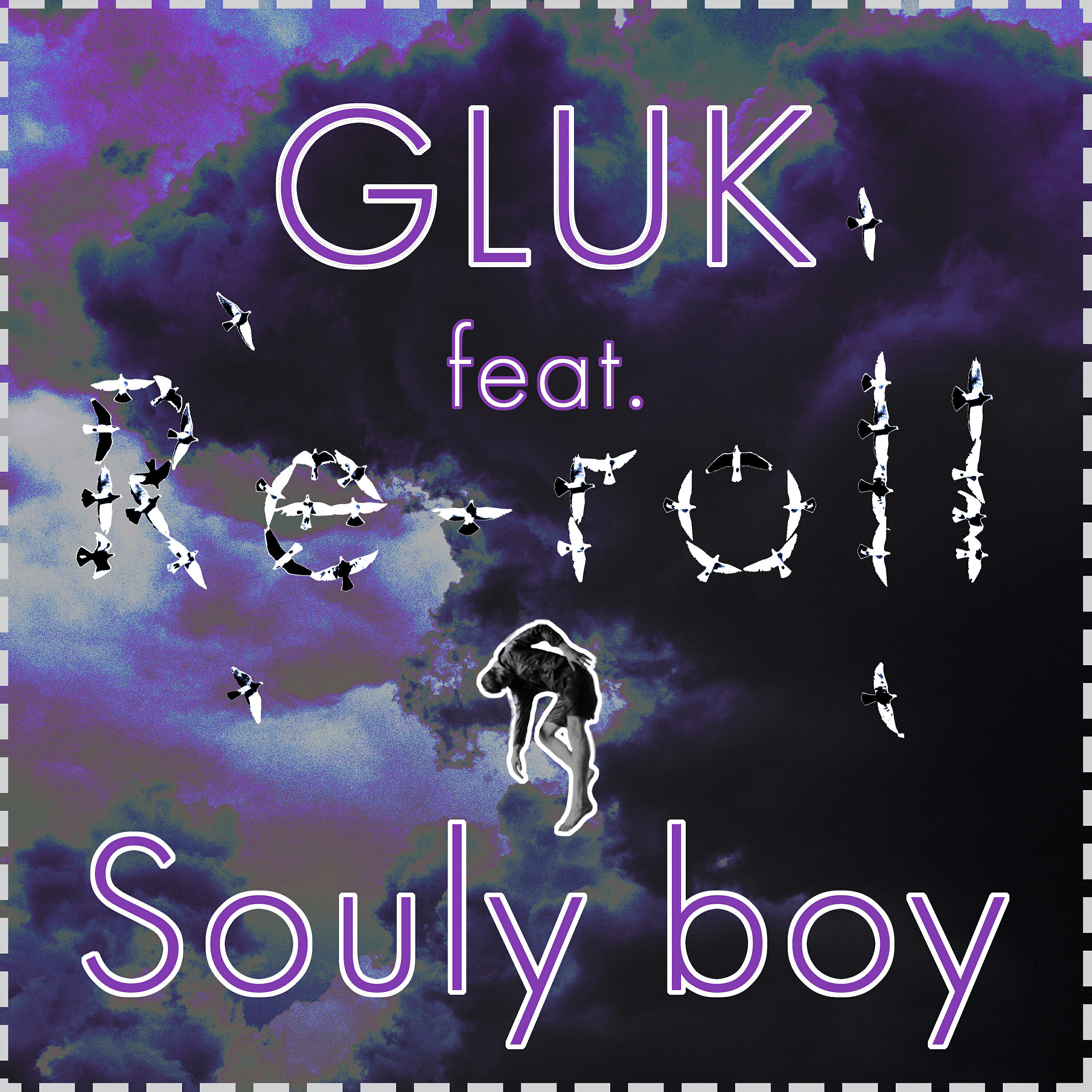 Souly boy