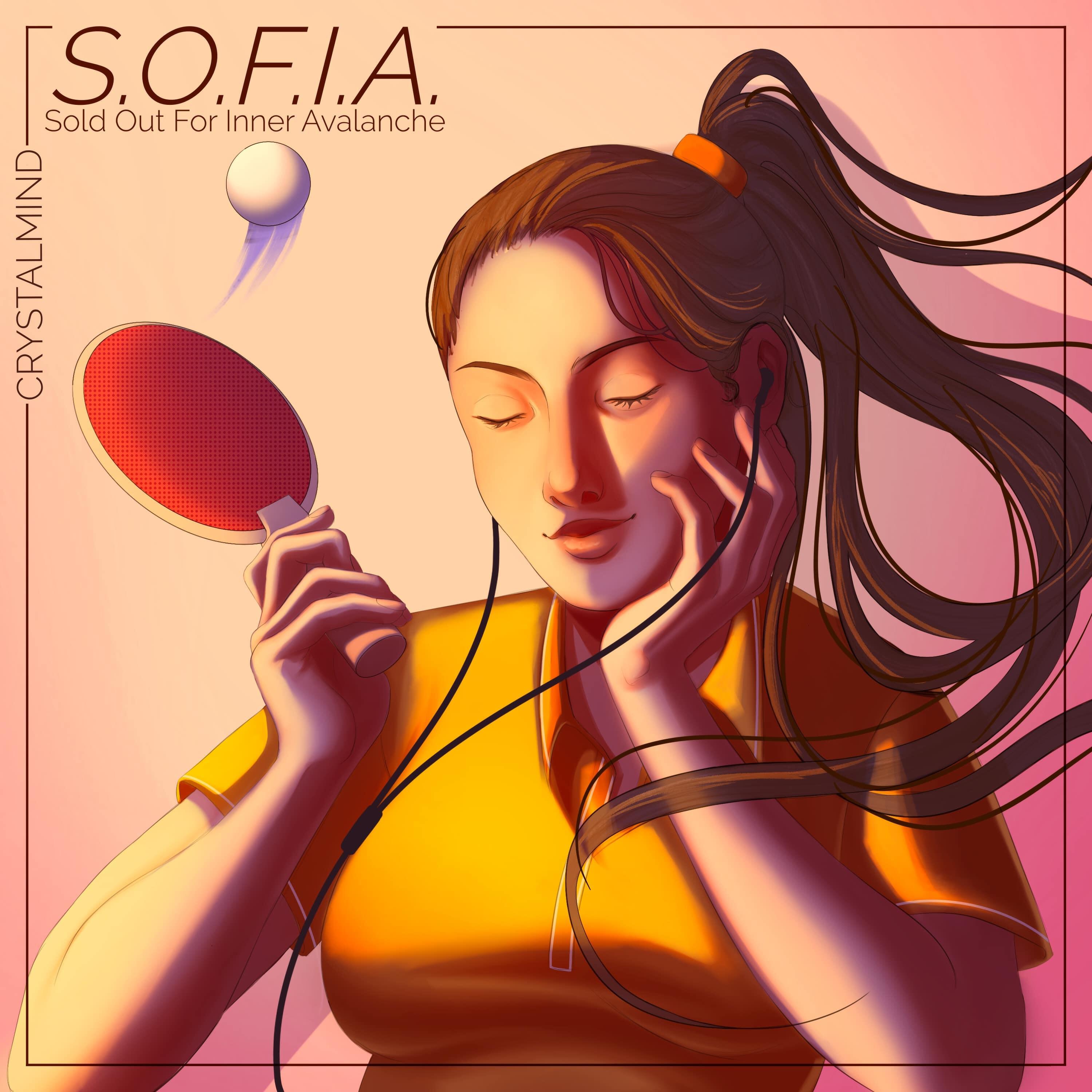 Релиз Sofia: Sold Out for Inner Avalanche