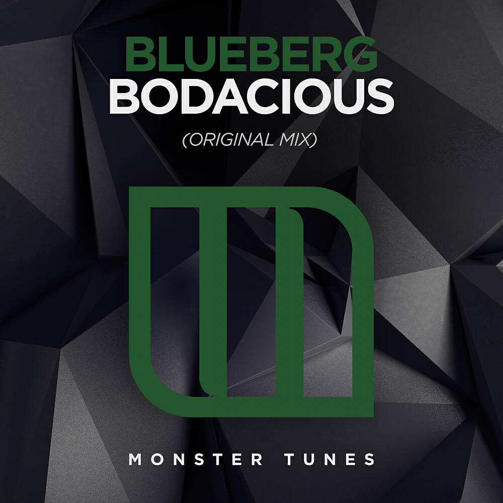Релиз Bodacious