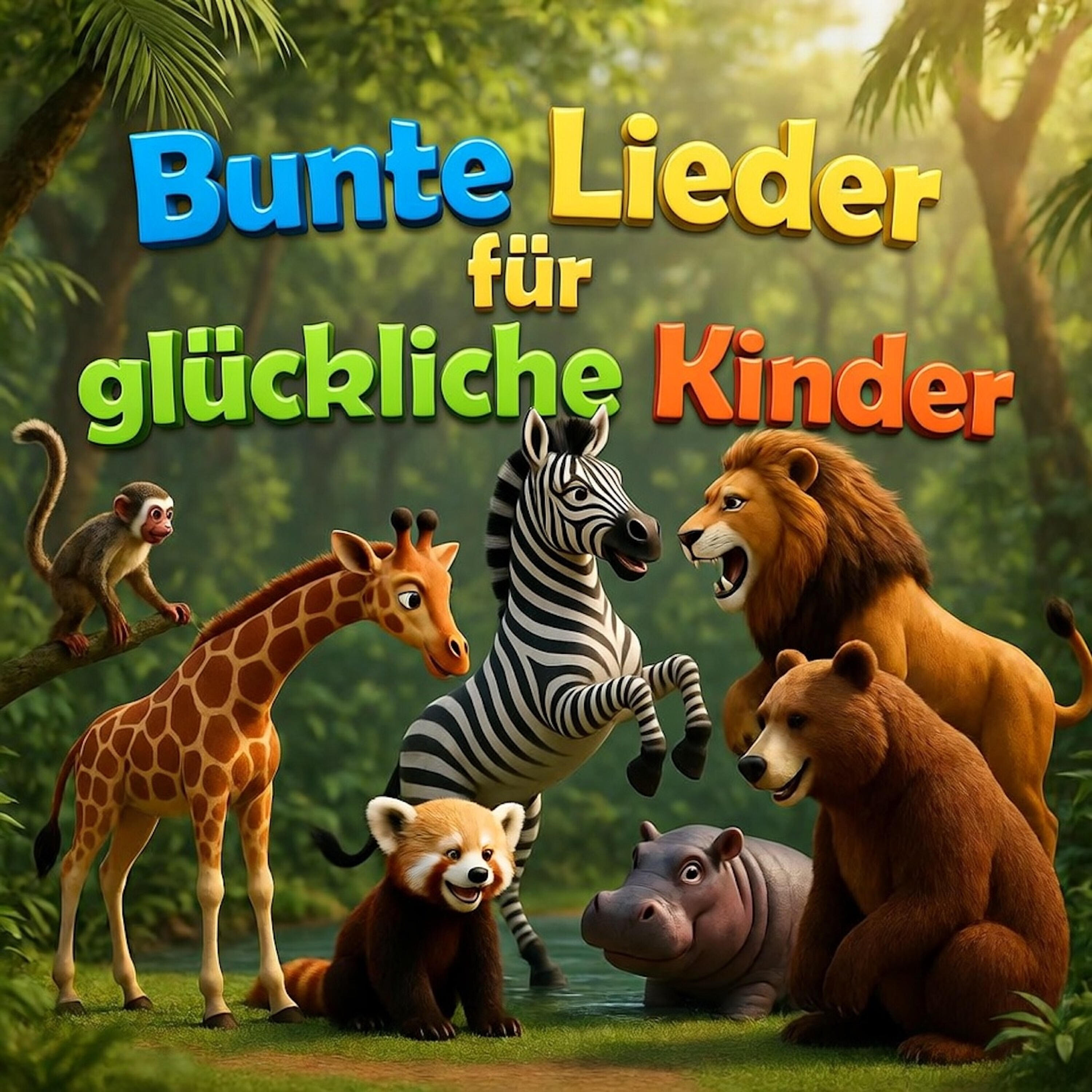 Релиз Kleine Momente Großes Glück