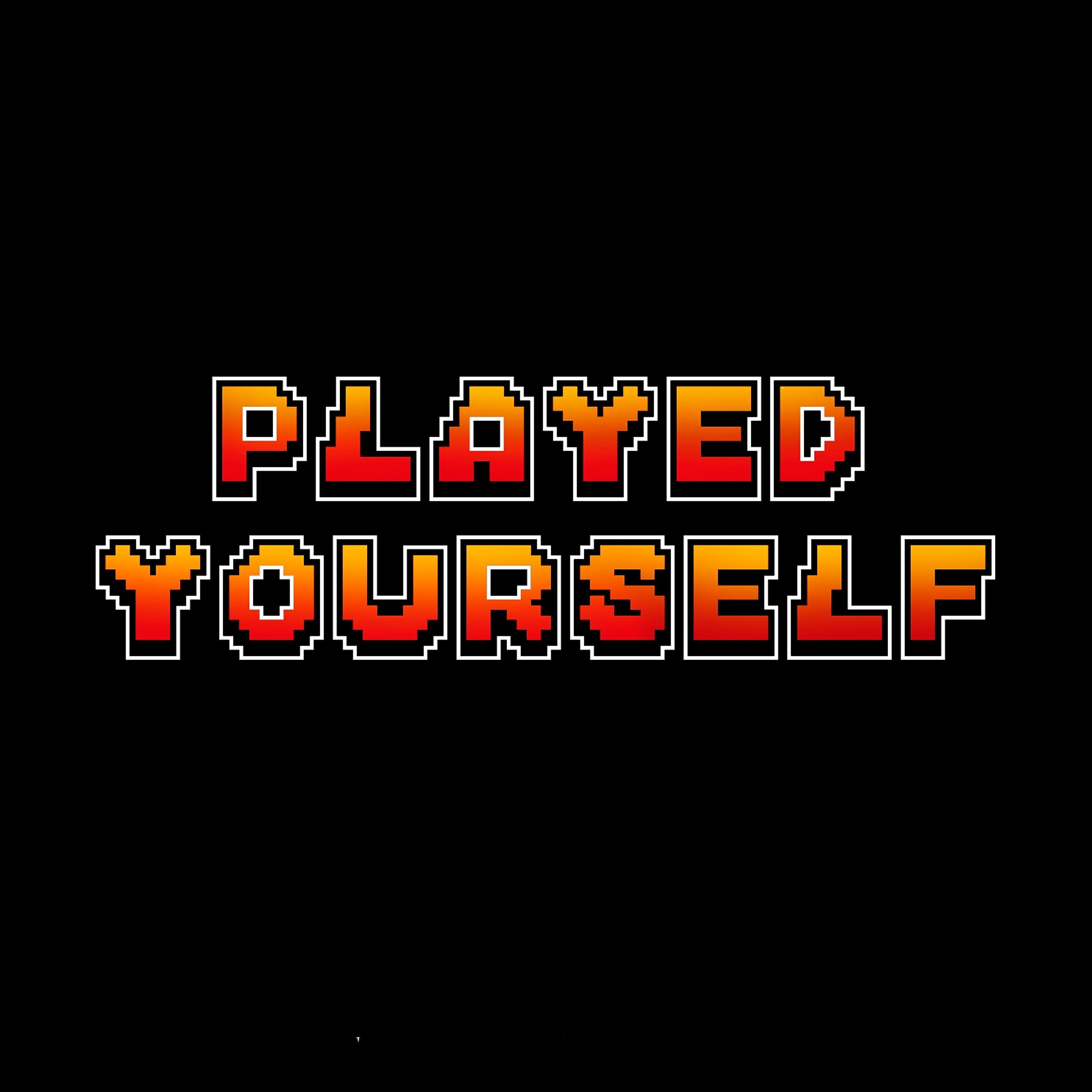 Релиз Played Yourself