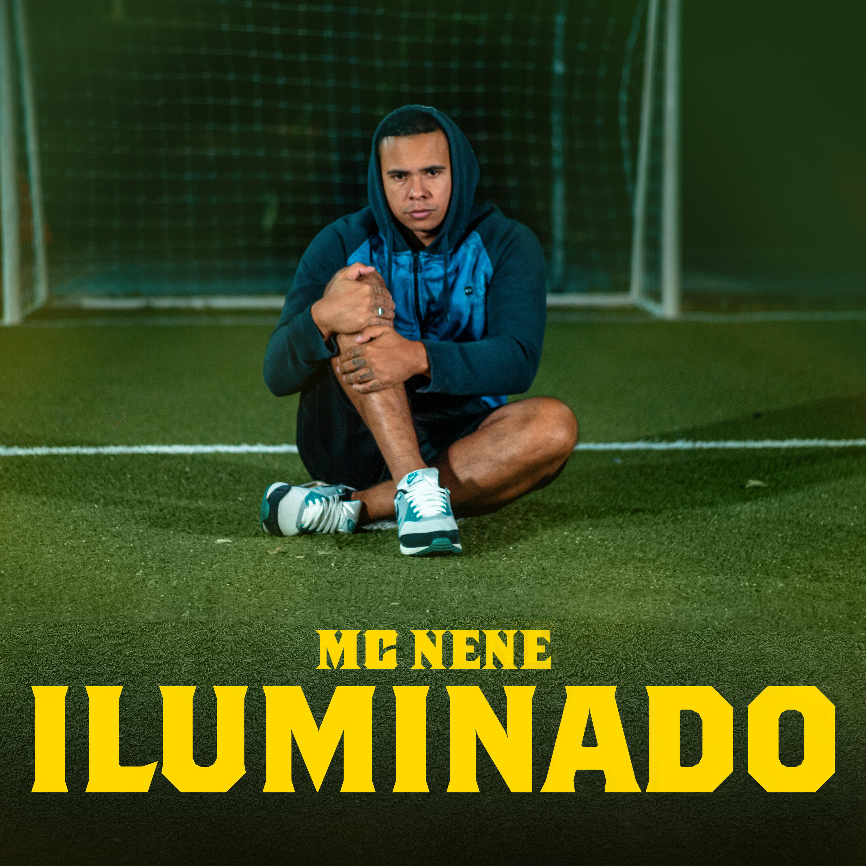 Релиз Iluminado