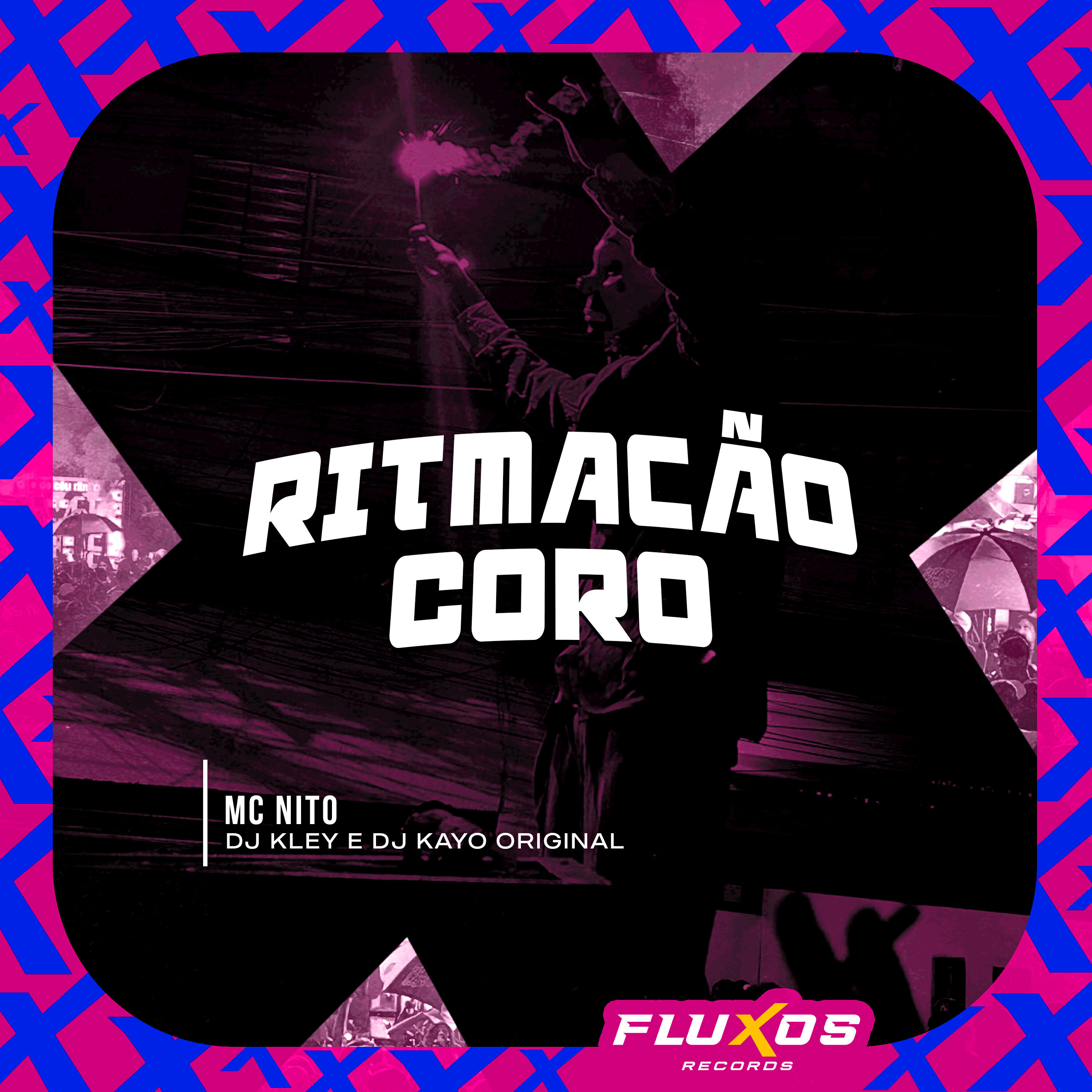 Релиз Ritmação Coro