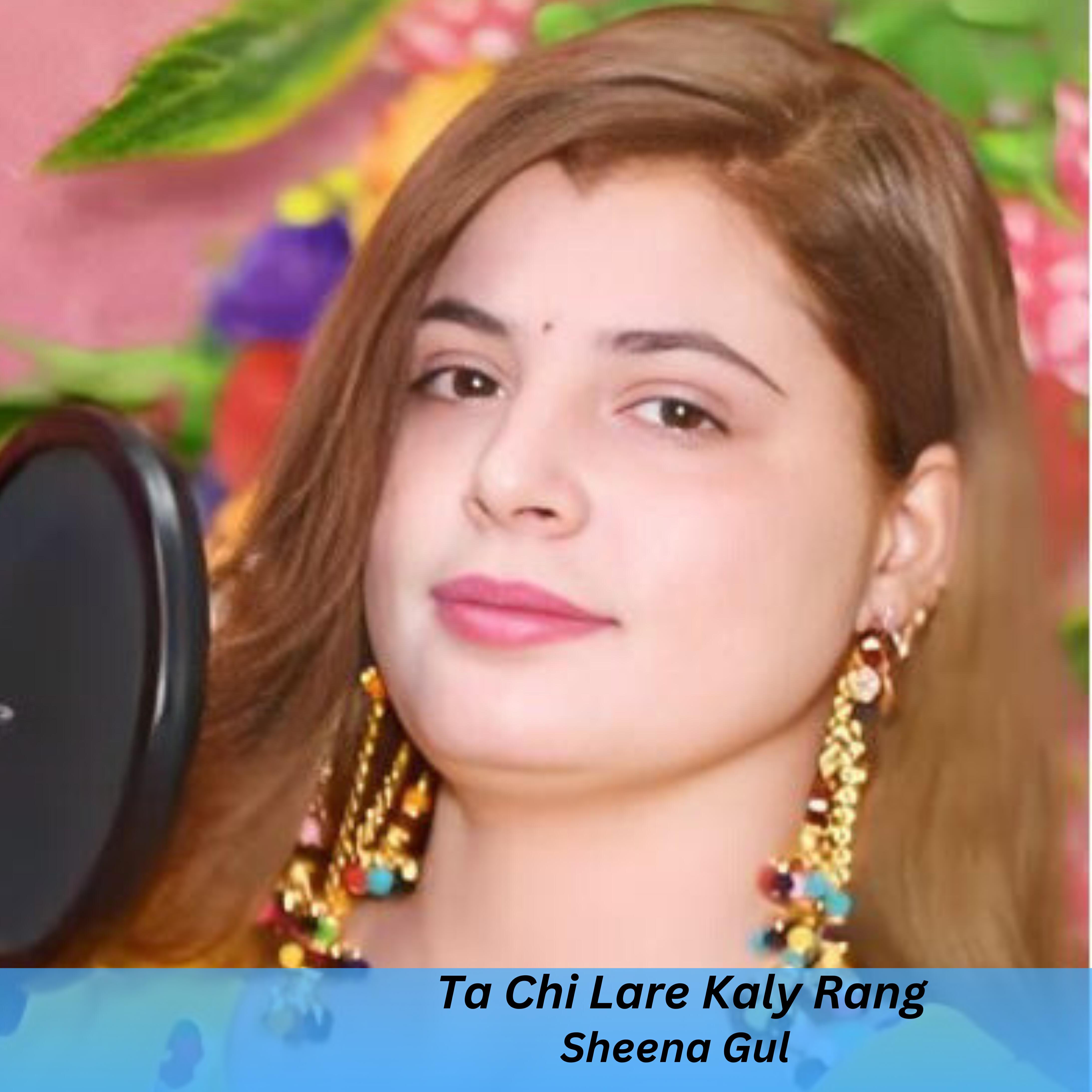 Релиз Ta Chi Lare Kaly Rang
