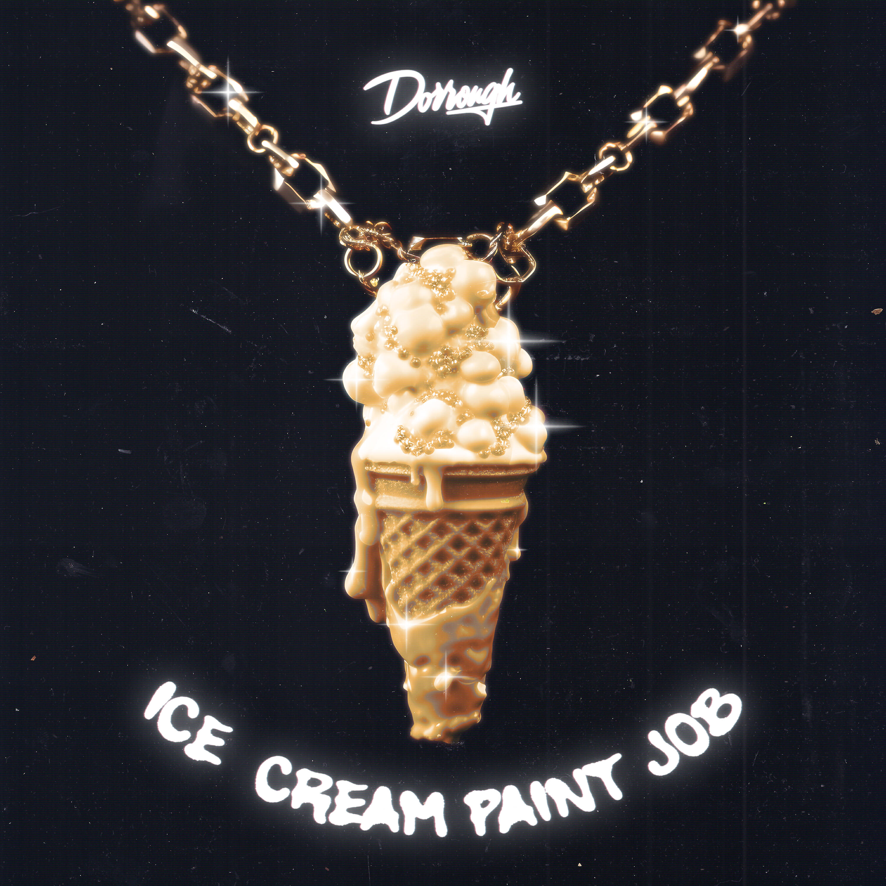 Релиз Ice Cream Paint Job