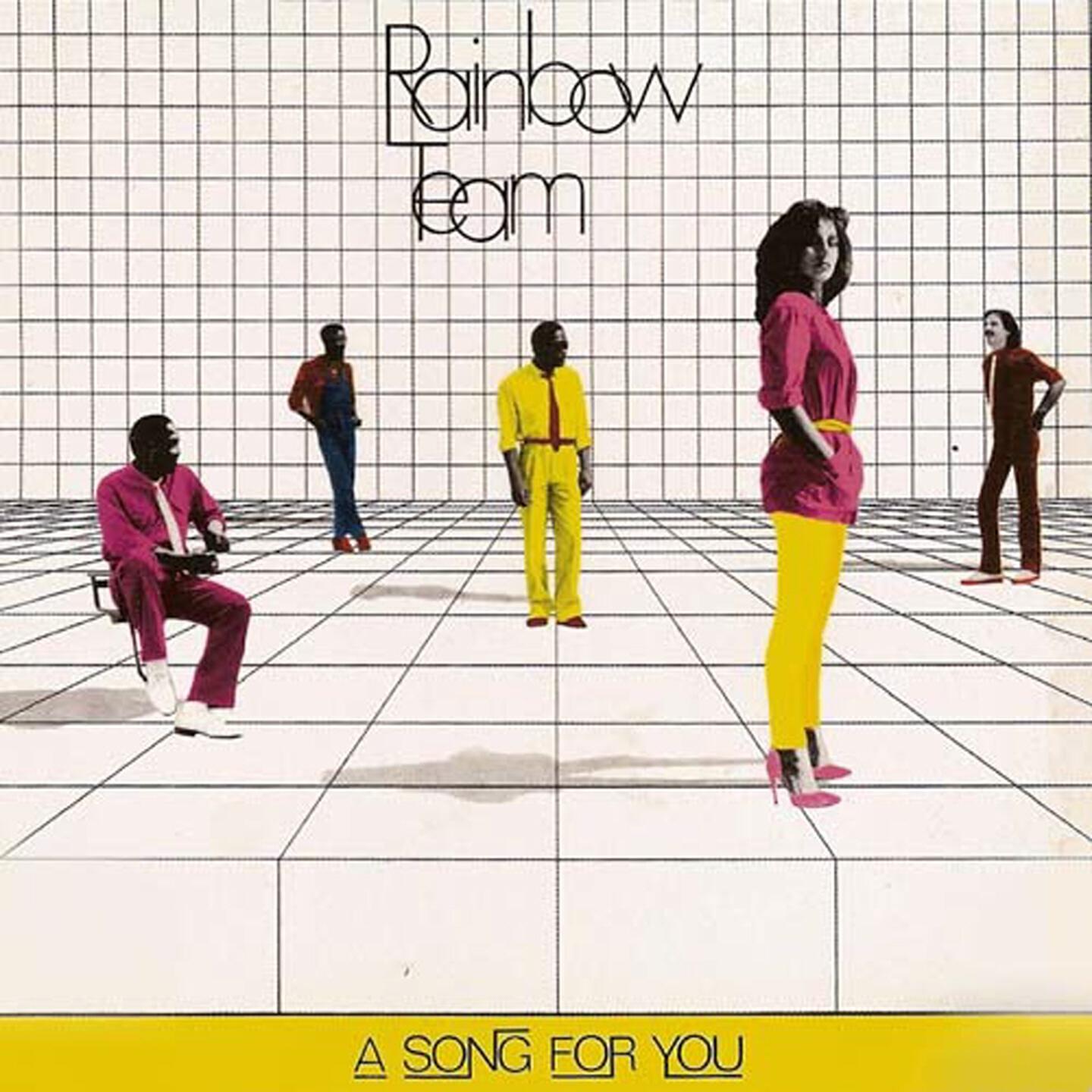 Релиз A Song for You