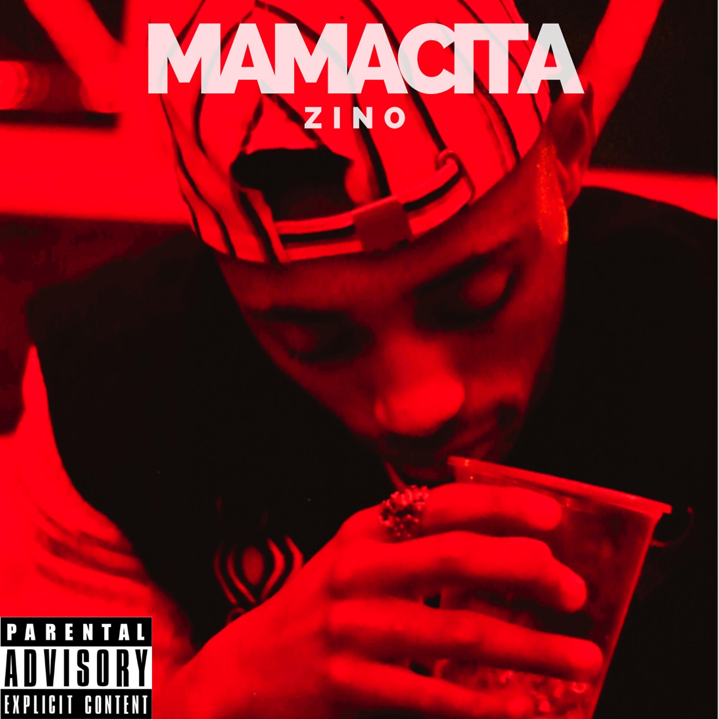 Релиз Mamacita