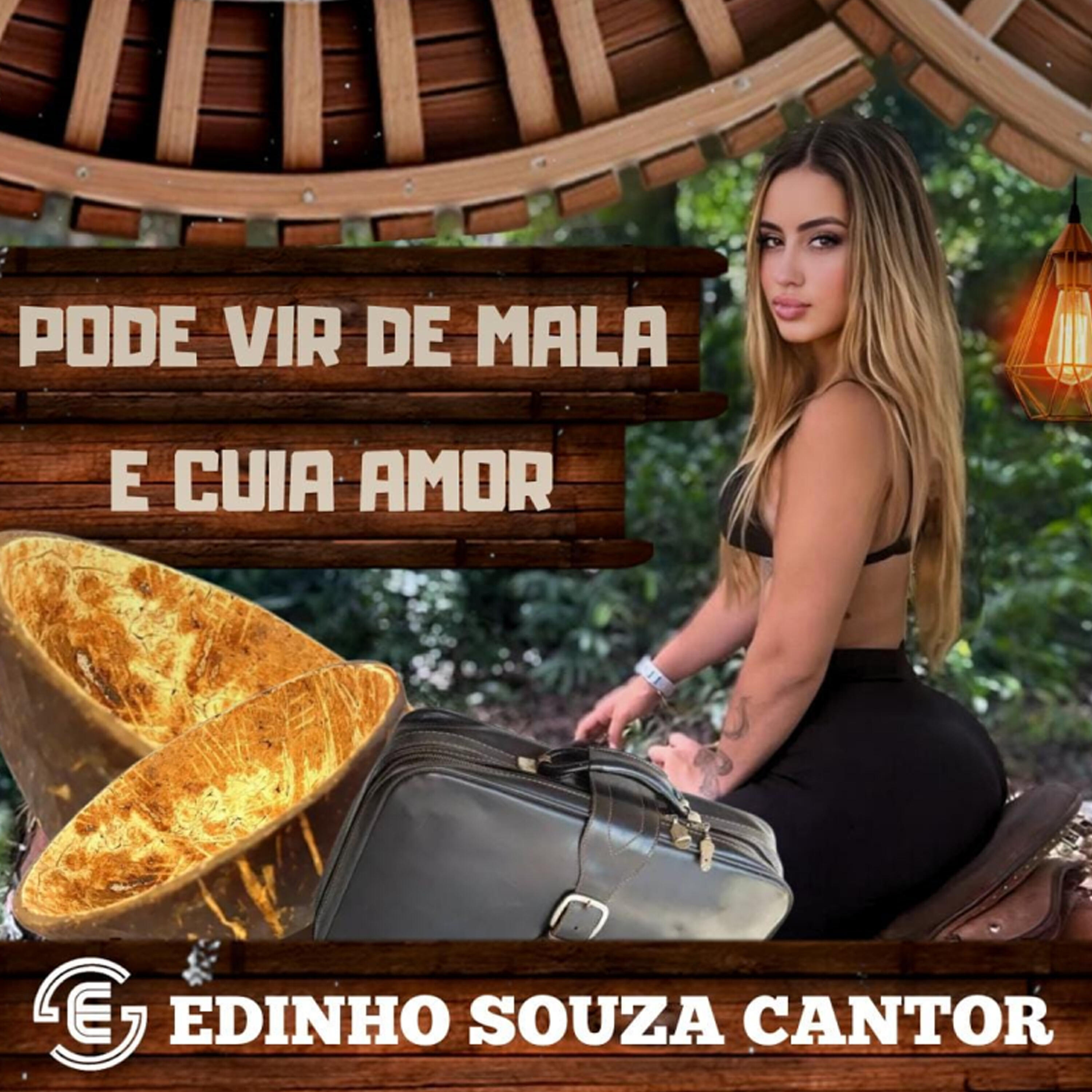 Релиз Pode Vir de Mala e Cuia Amor