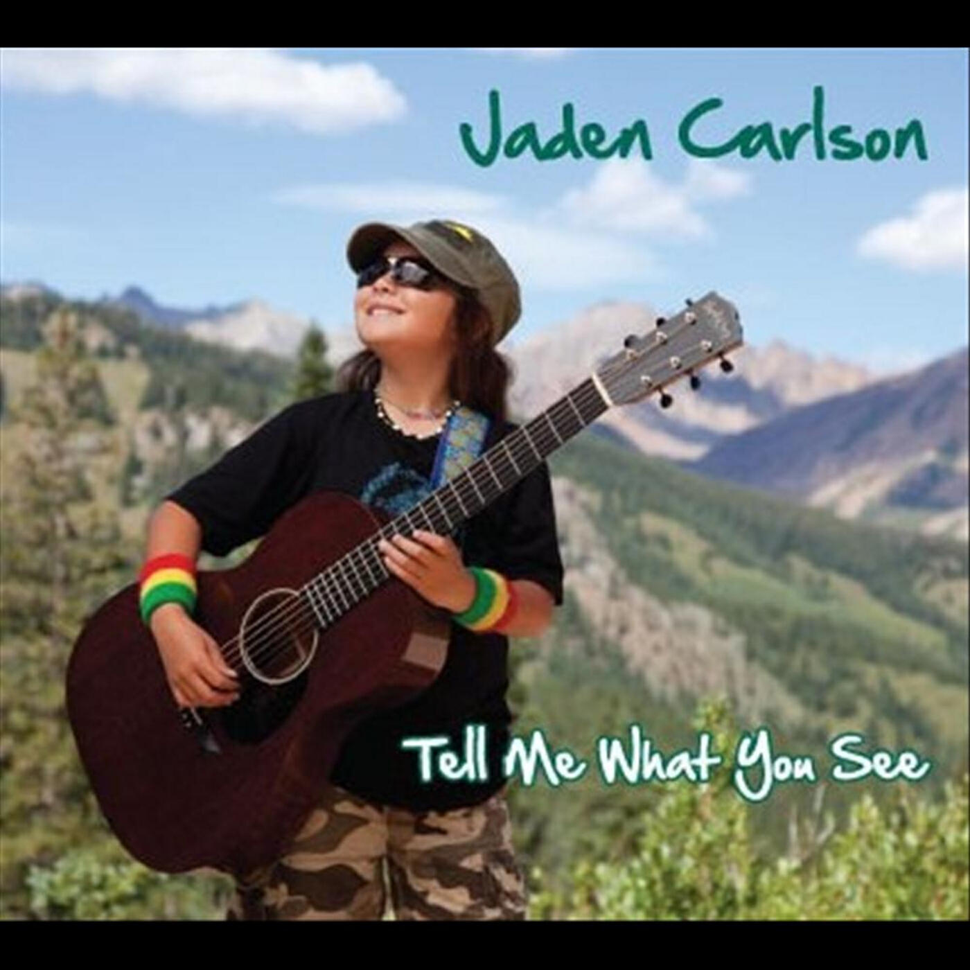 Релиз We're All One
