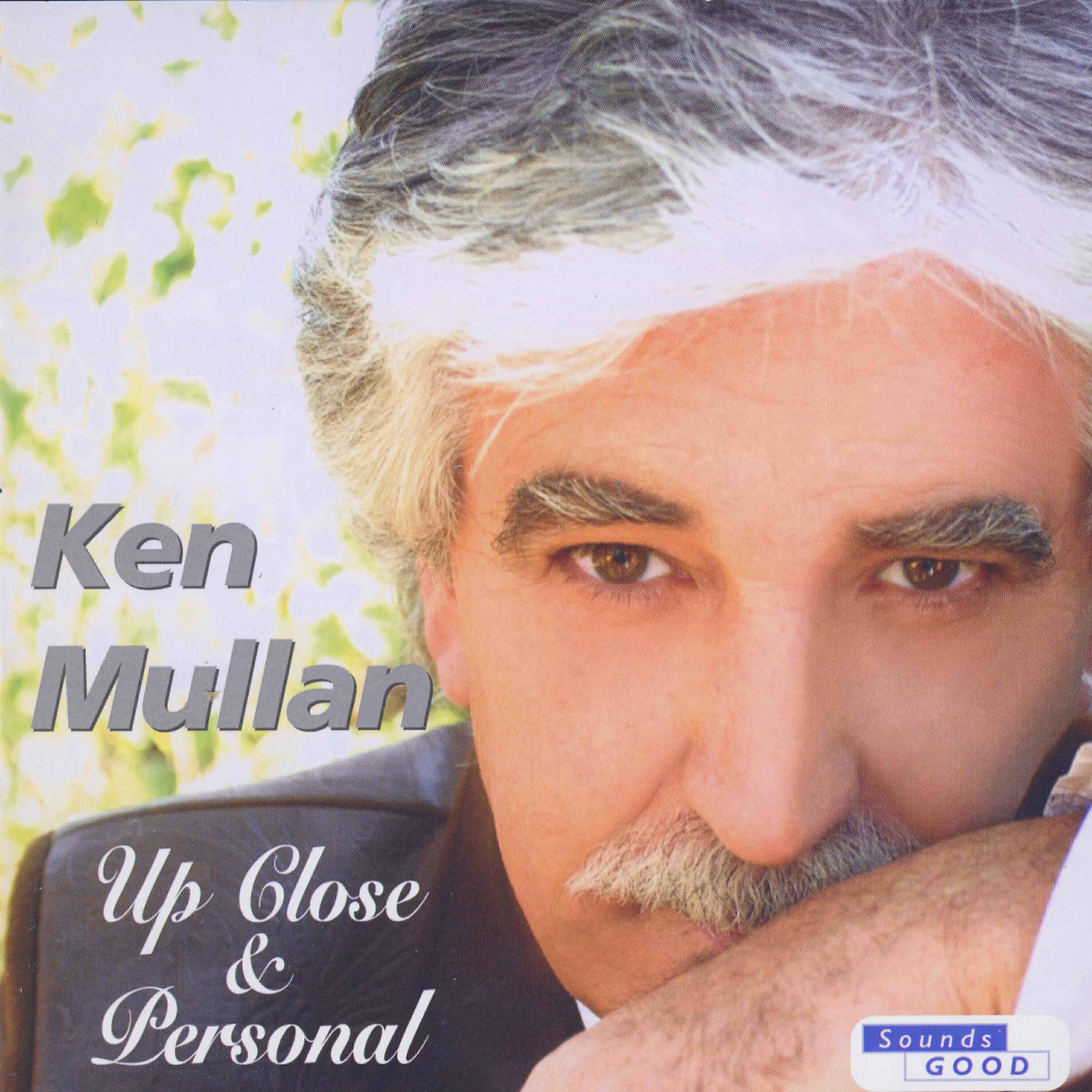 Релиз Up Close & Personal