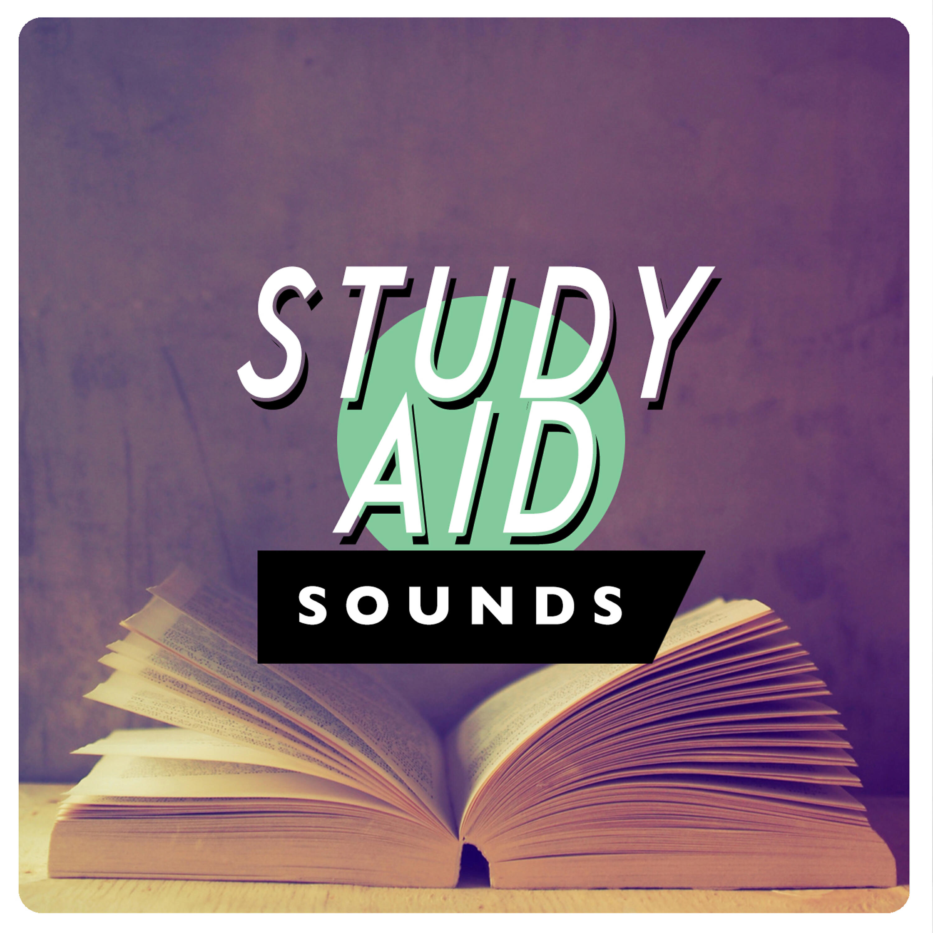 Релиз Study Aid Sounds