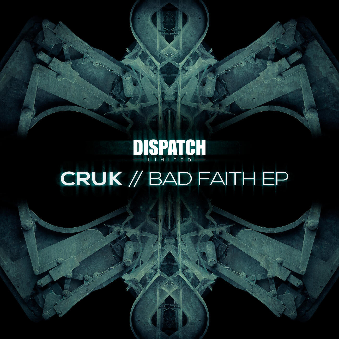 Релиз Bad Faith EP