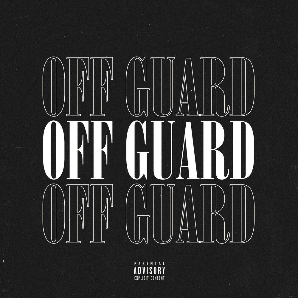 Релиз OFF GUARD