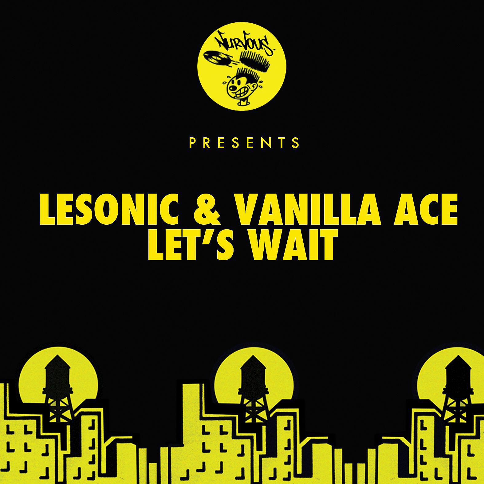 Релиз Let's Wait