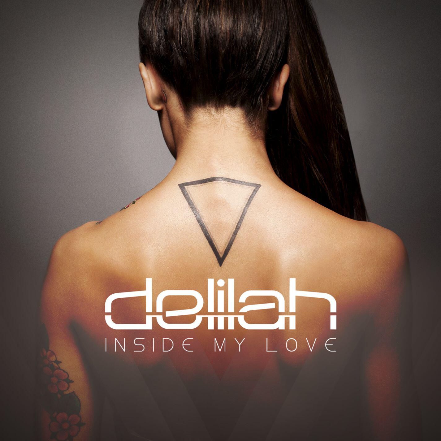 Релиз Inside My Love