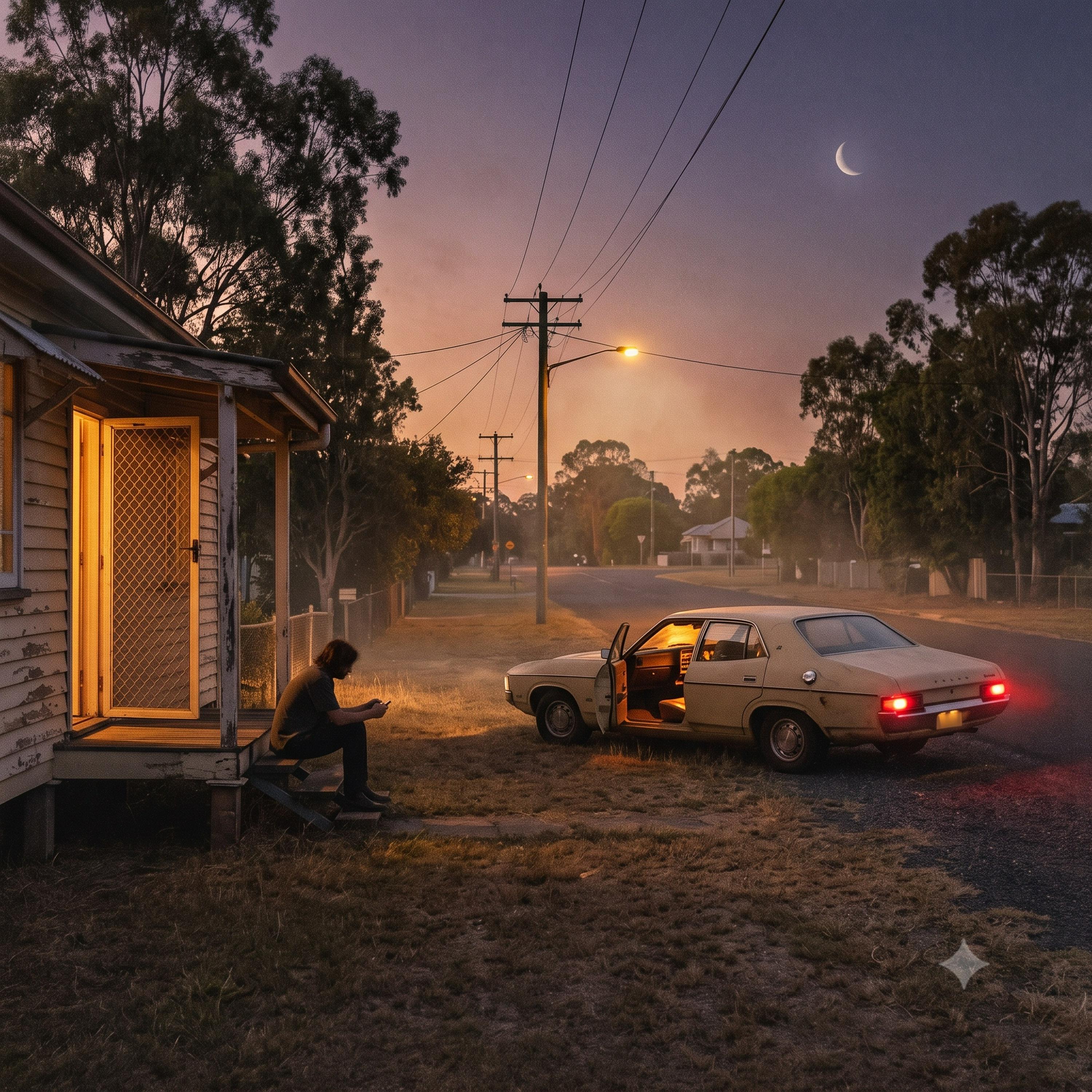 Релиз Lowood Bend