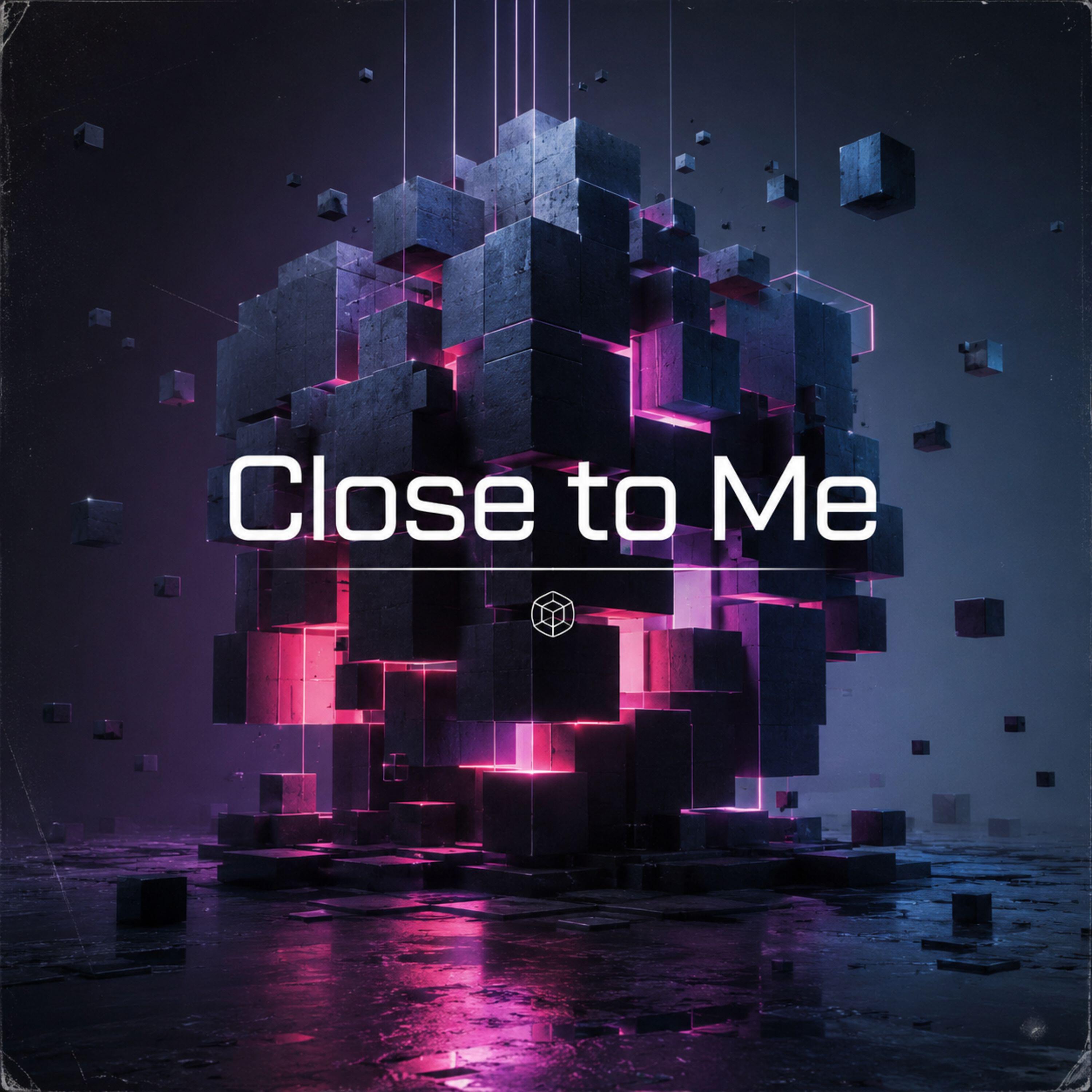 Релиз close to me