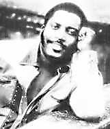 Jimmy 'Bo' Horne
