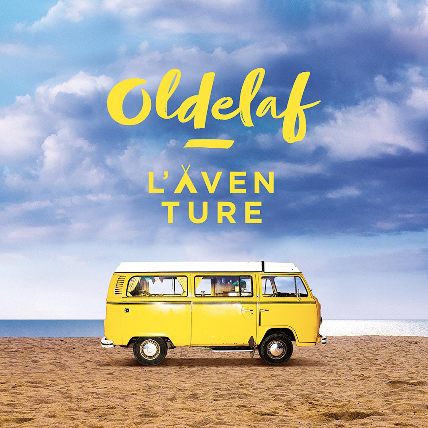 Релиз L'Aventure