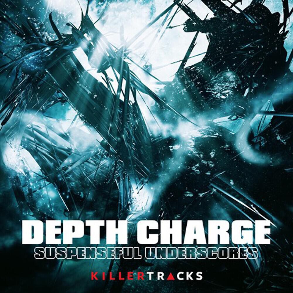 Релиз Depth Charge: Suspenseful Underscords