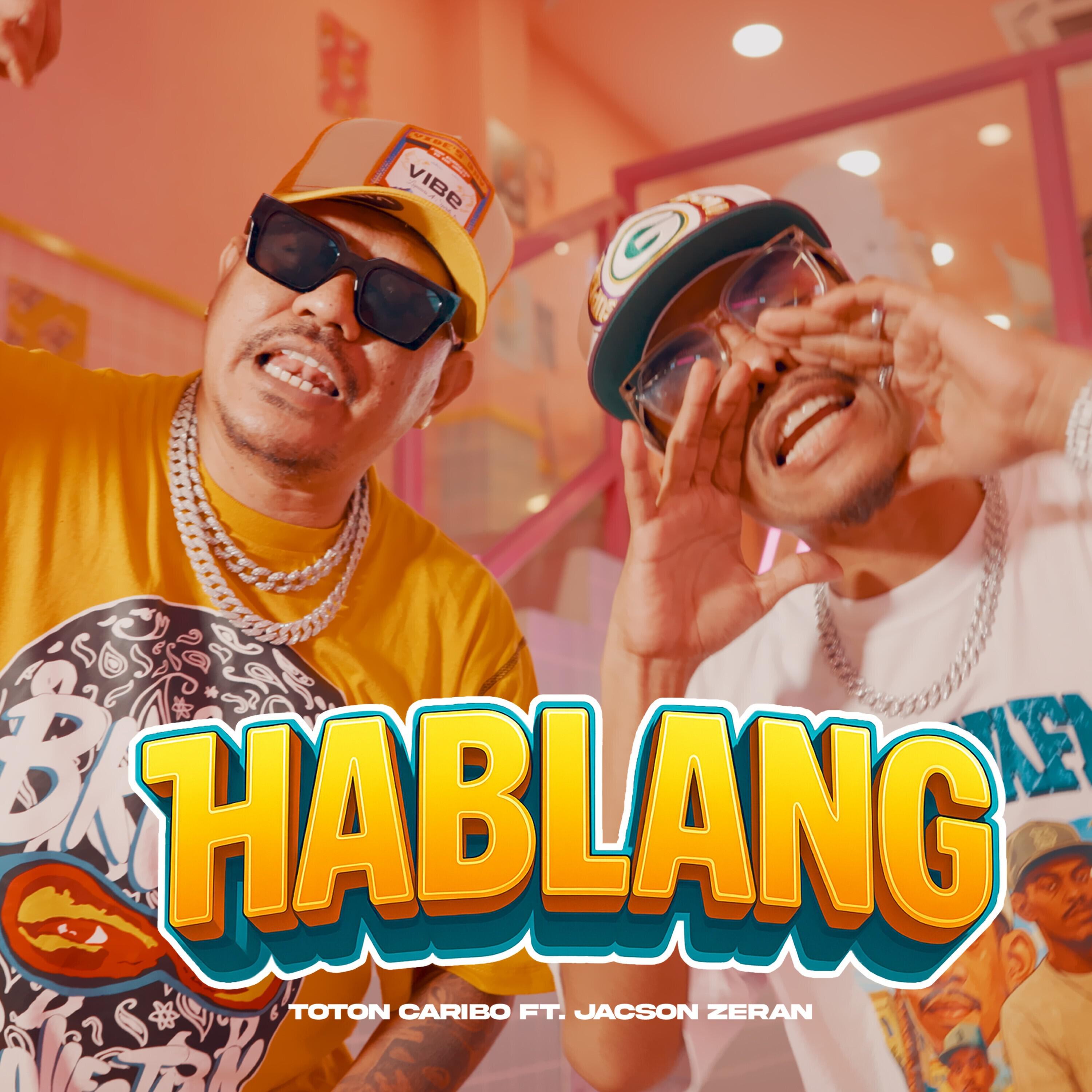 Релиз Hablang