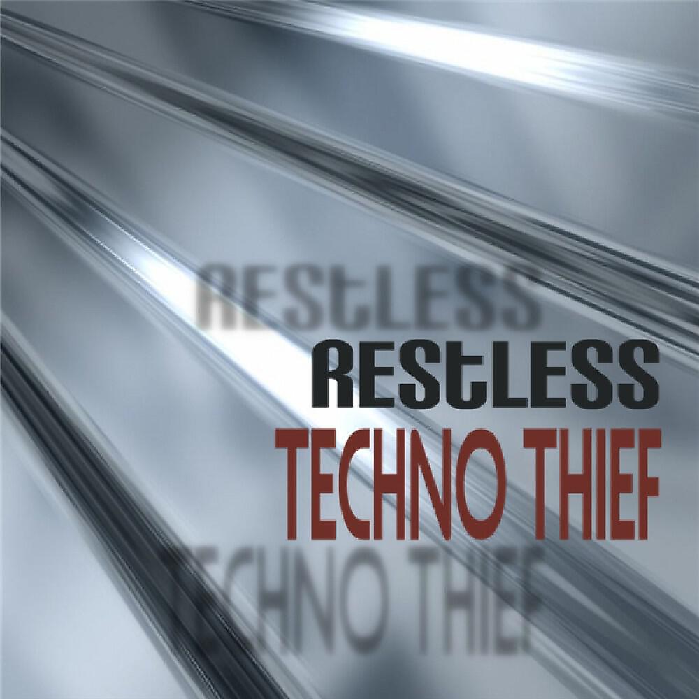 Релиз Restless