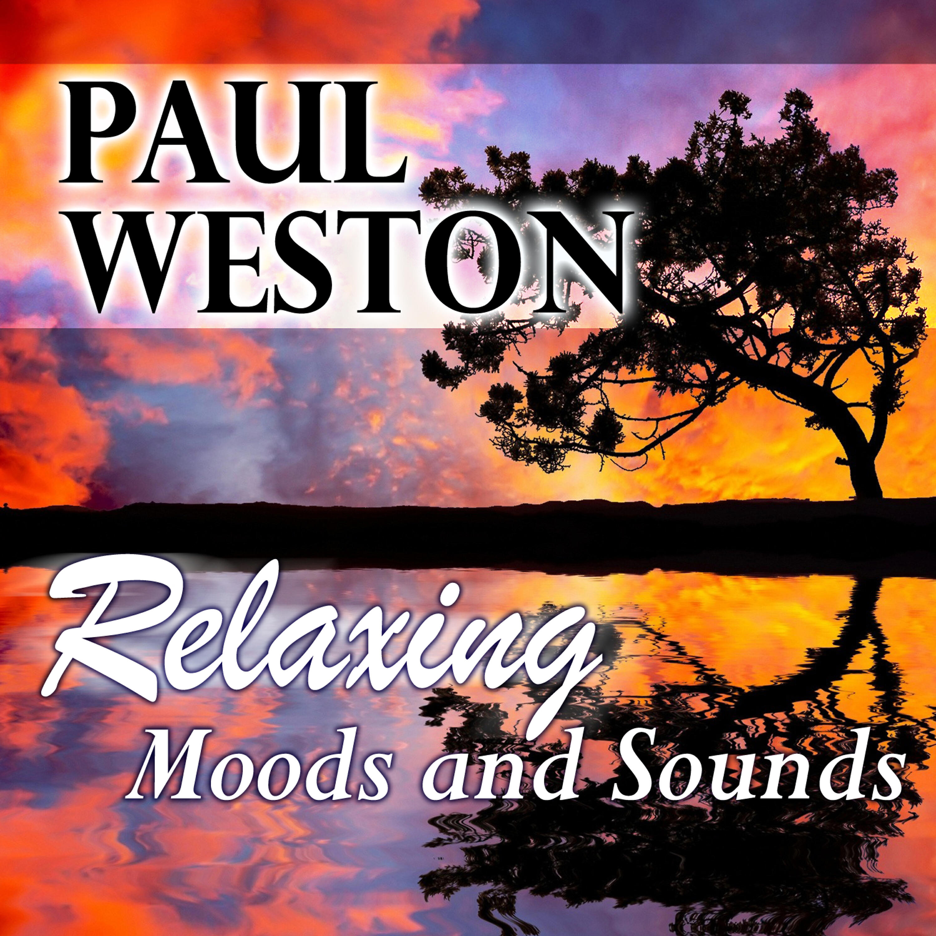 Релиз Relaxing Moods & Sounds