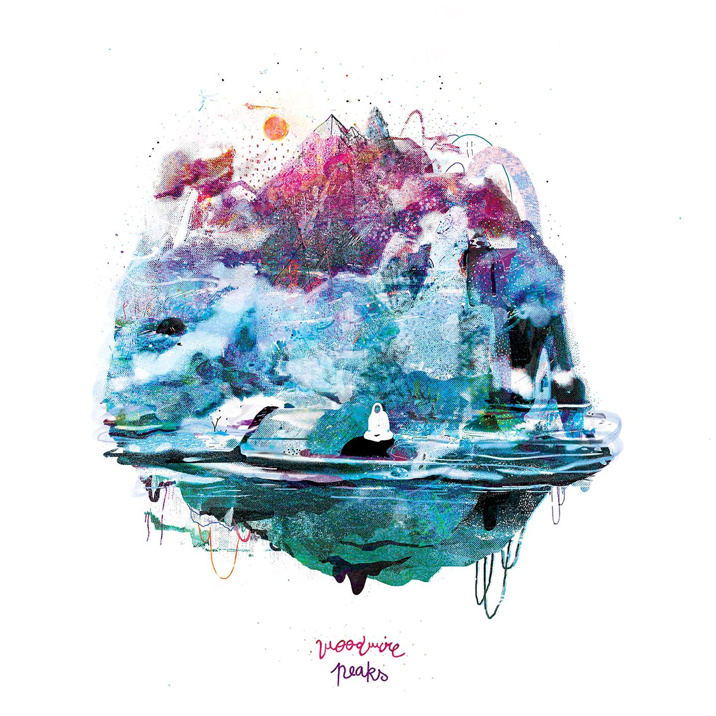 Релиз Elevation
