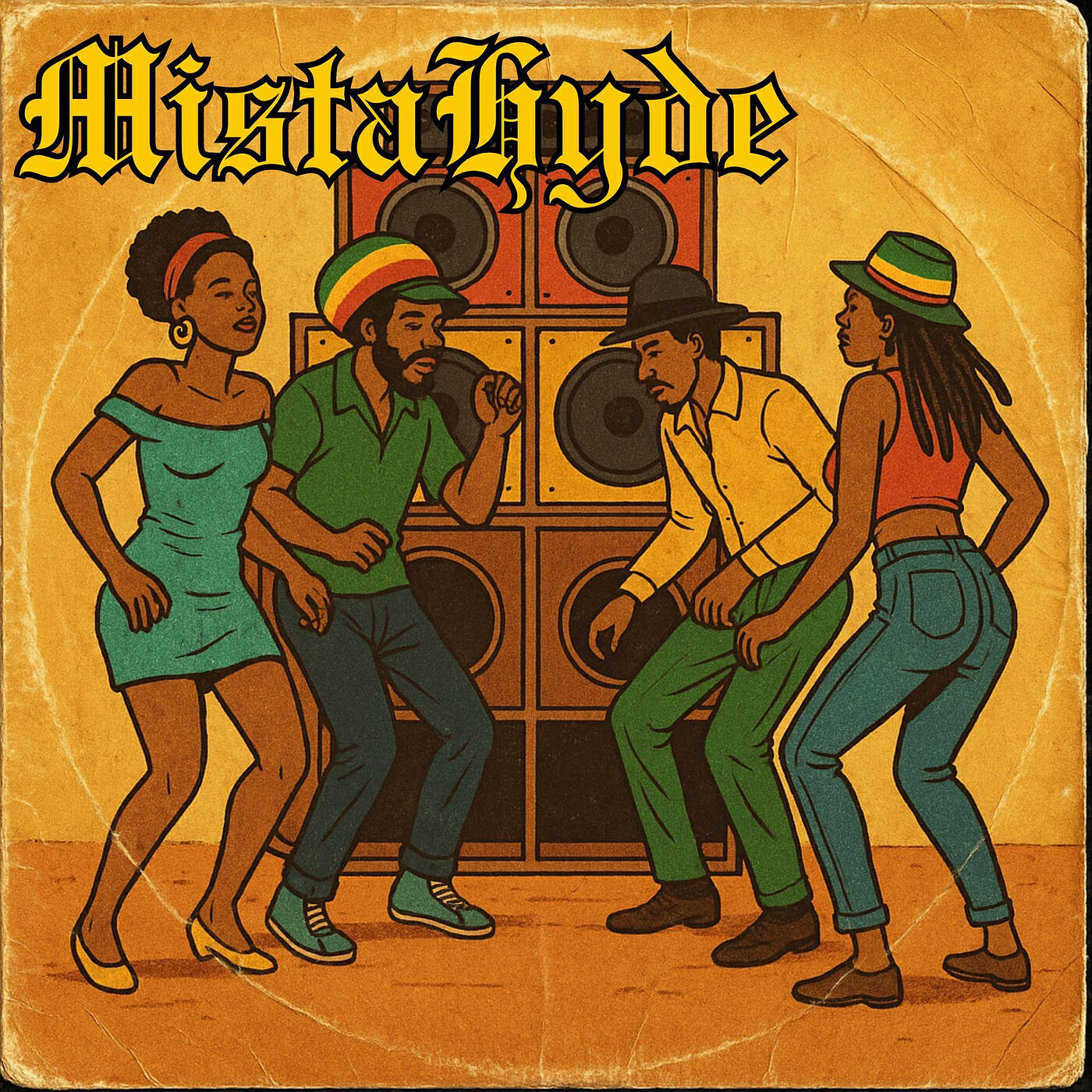 MistaHyde
