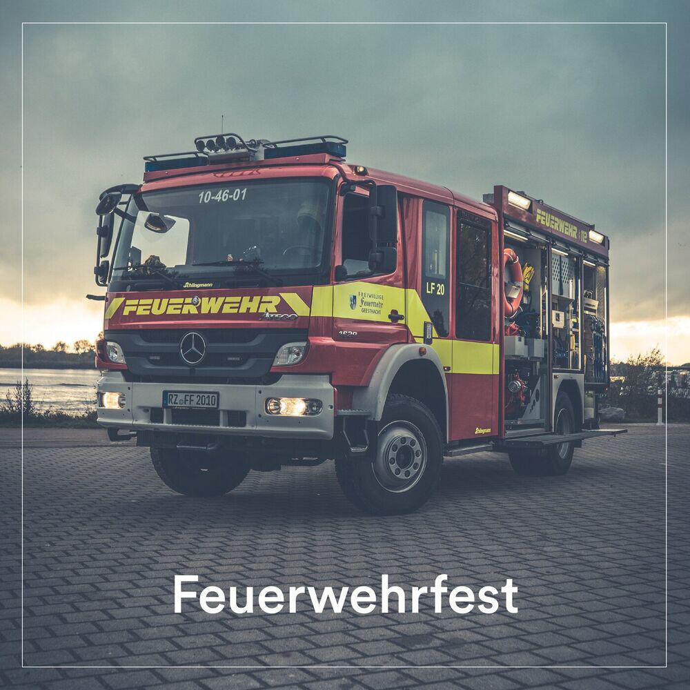 Релиз Feuerwehrfest