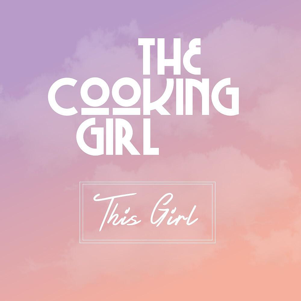 The Cooking Girl