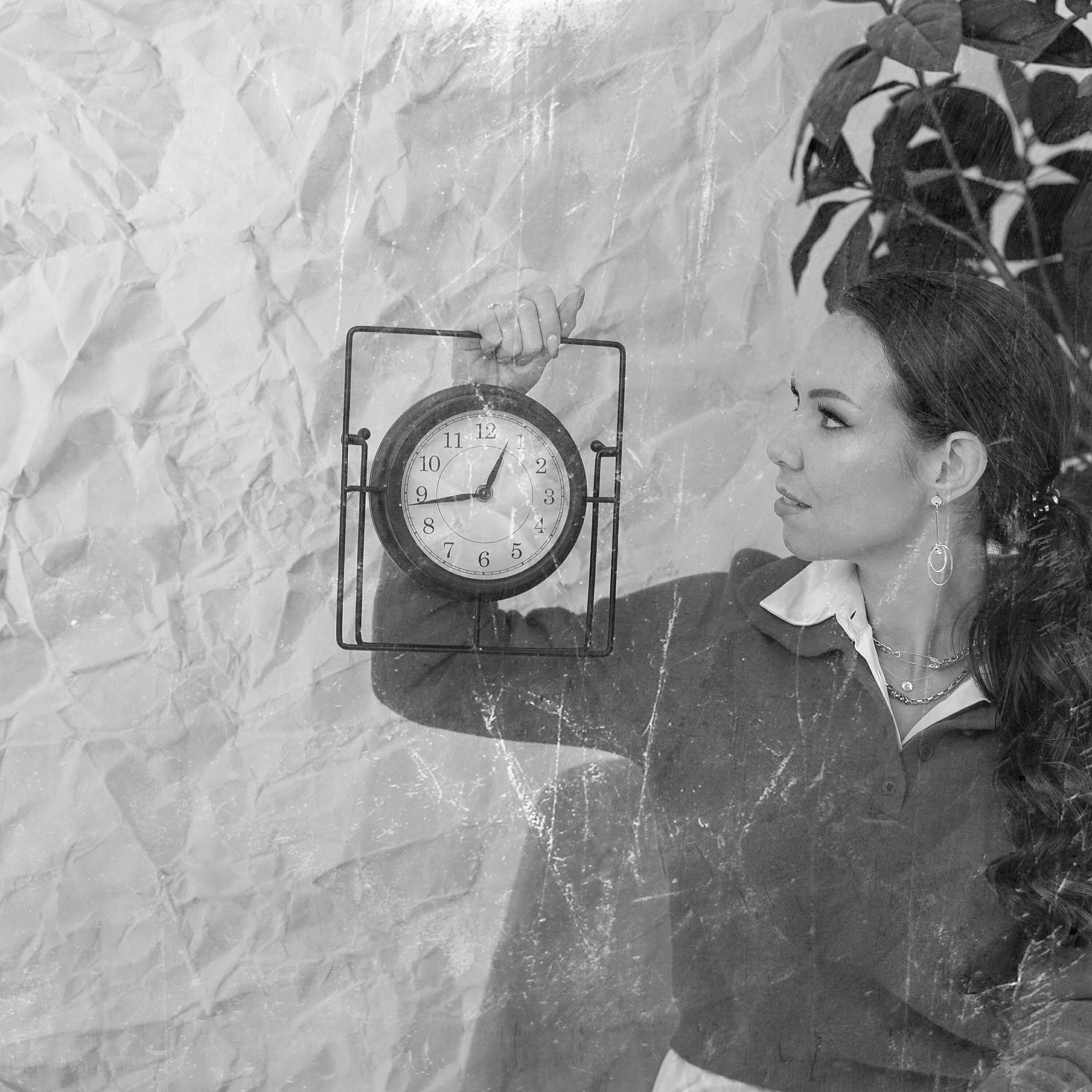 Релиз Stop the Clock