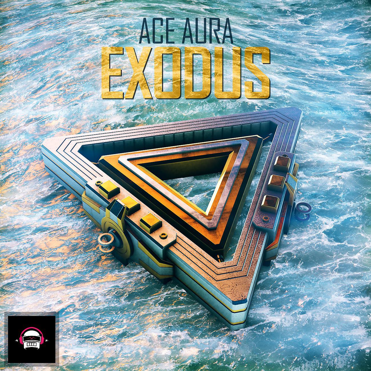 Релиз Exodus