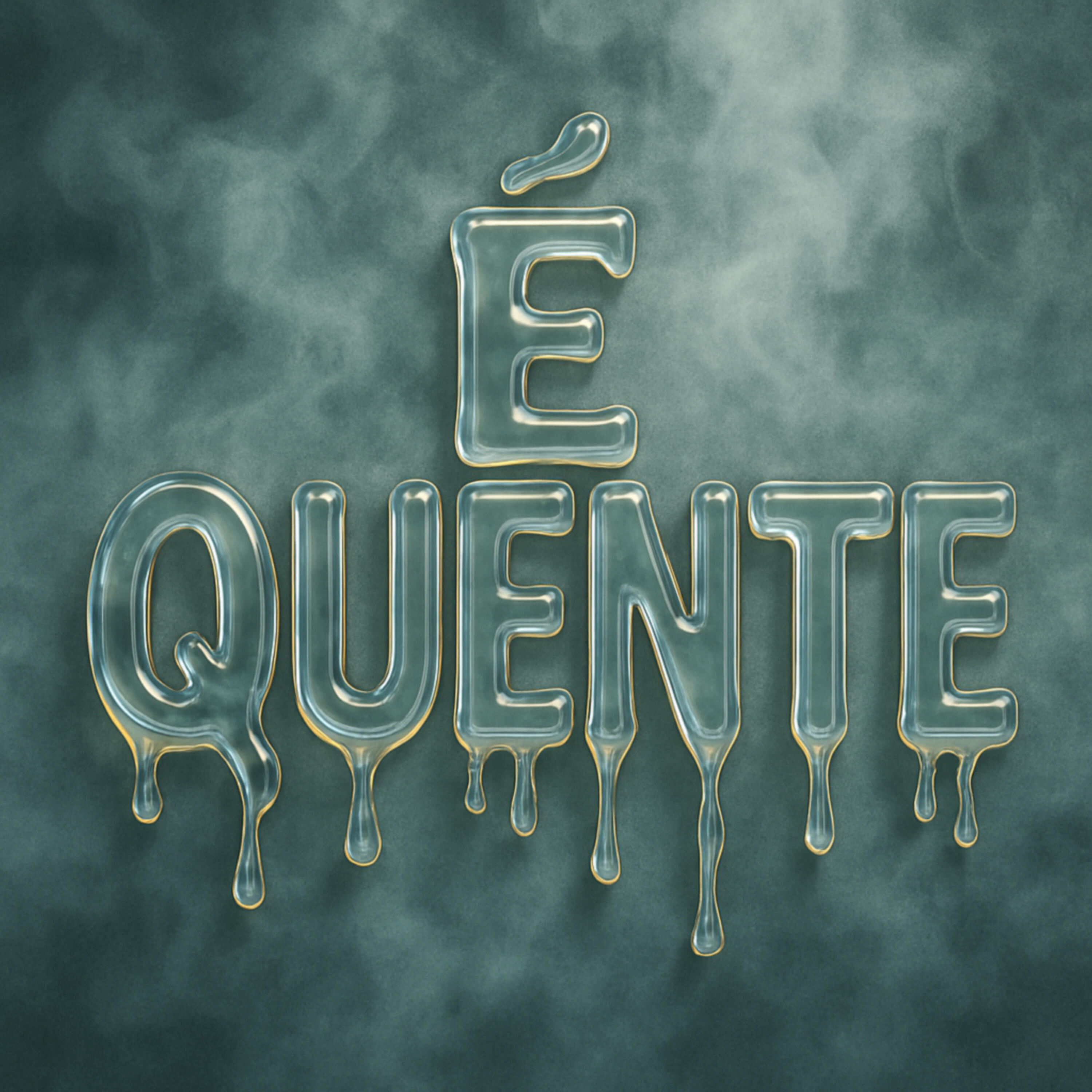 Релиз É Quente