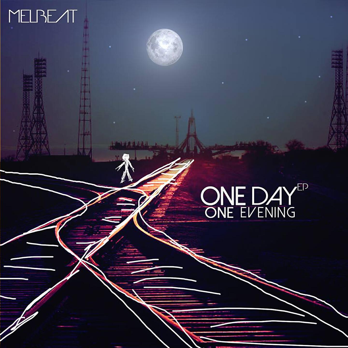 Релиз One Day / One Evening