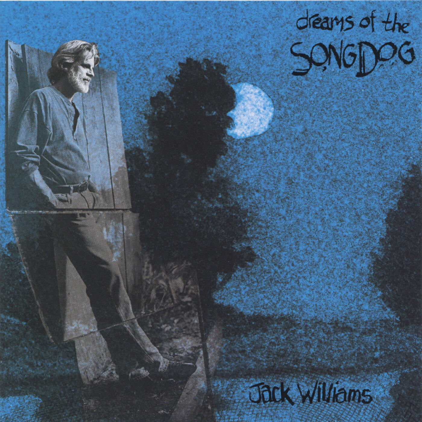 Релиз Dreams Of The Songdog