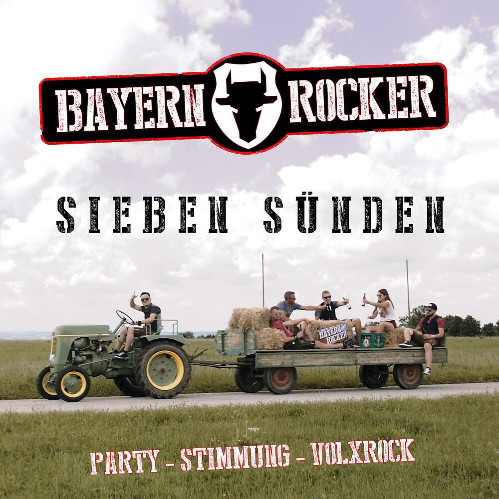 Релиз Sieben Sünden