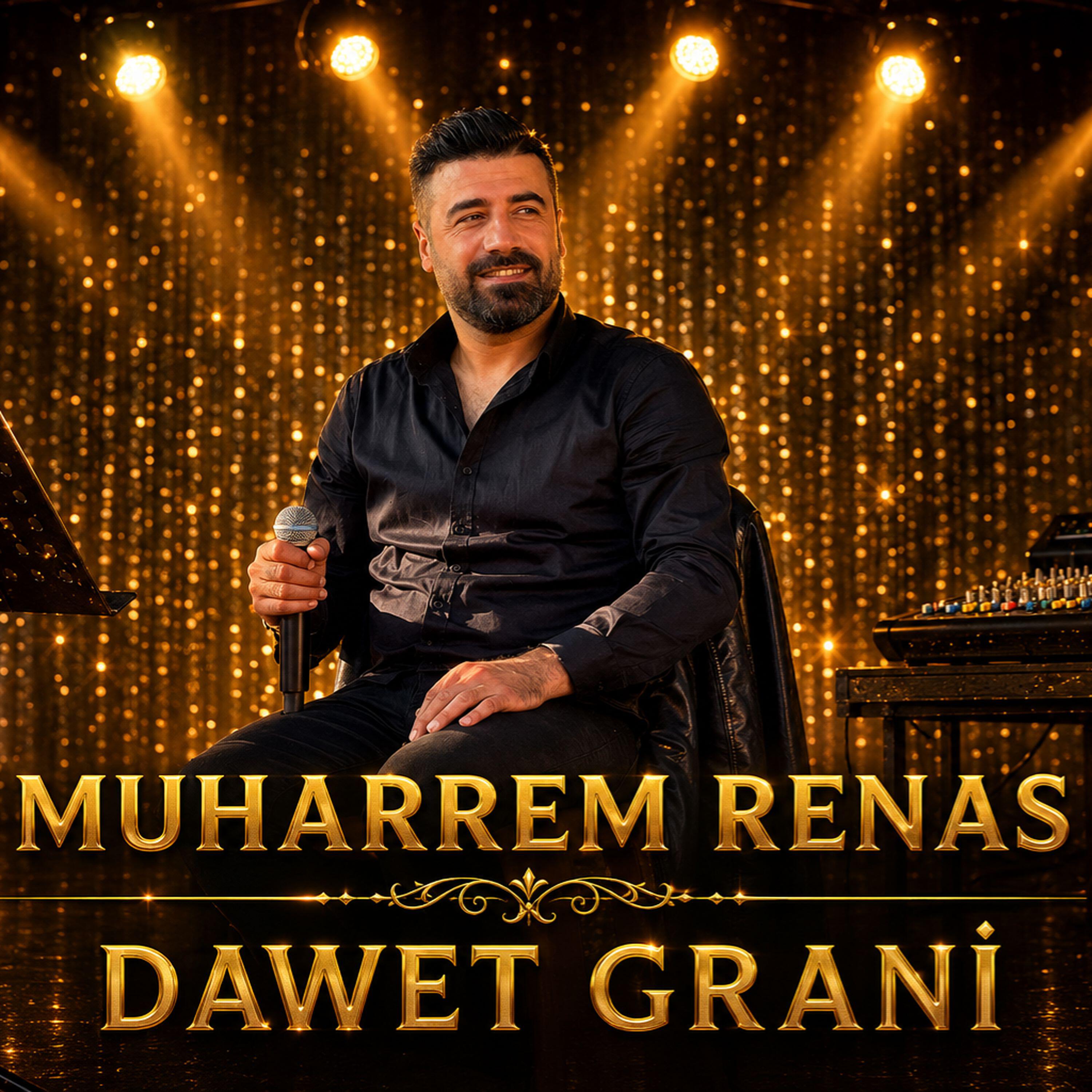 Релиз Dawet Grani