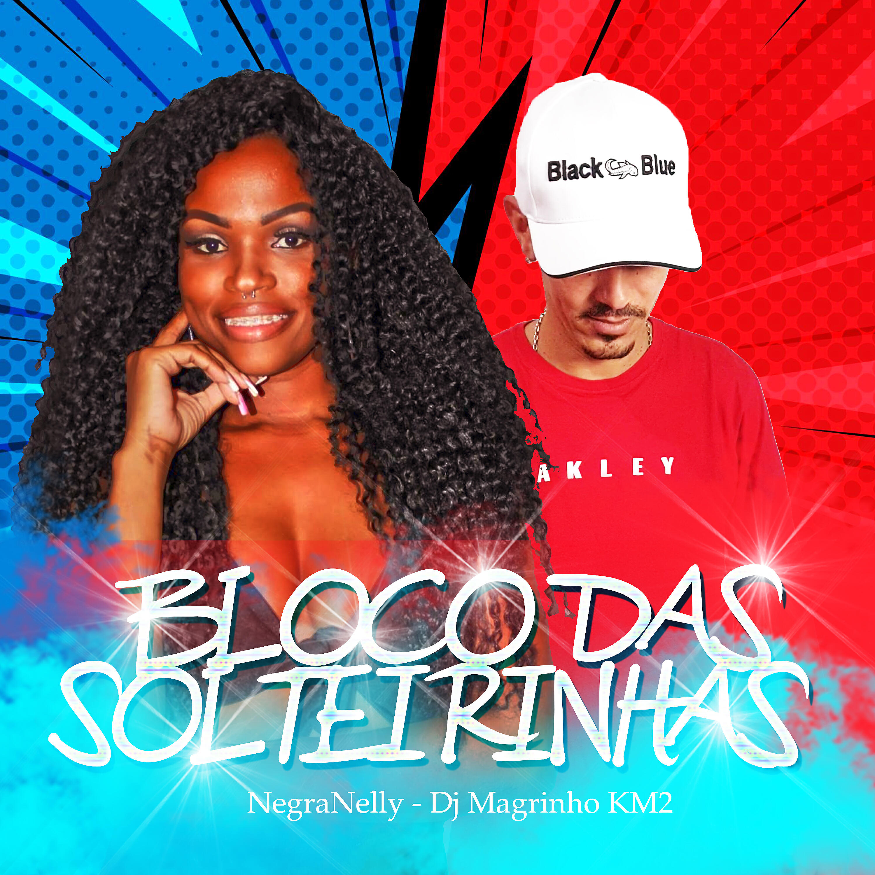 Трек Bloco das Solteirinhas