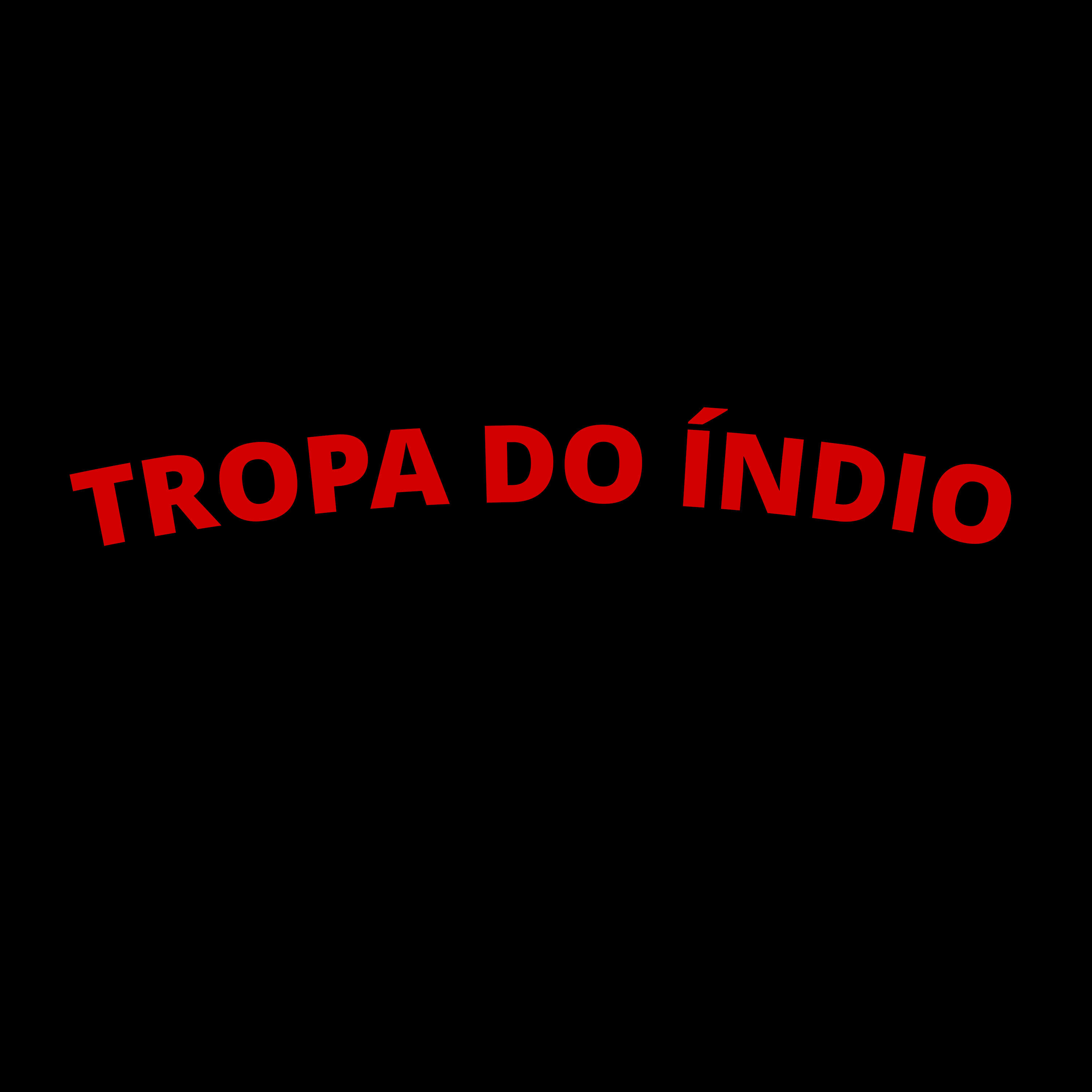 Релиз Tropa do Índio