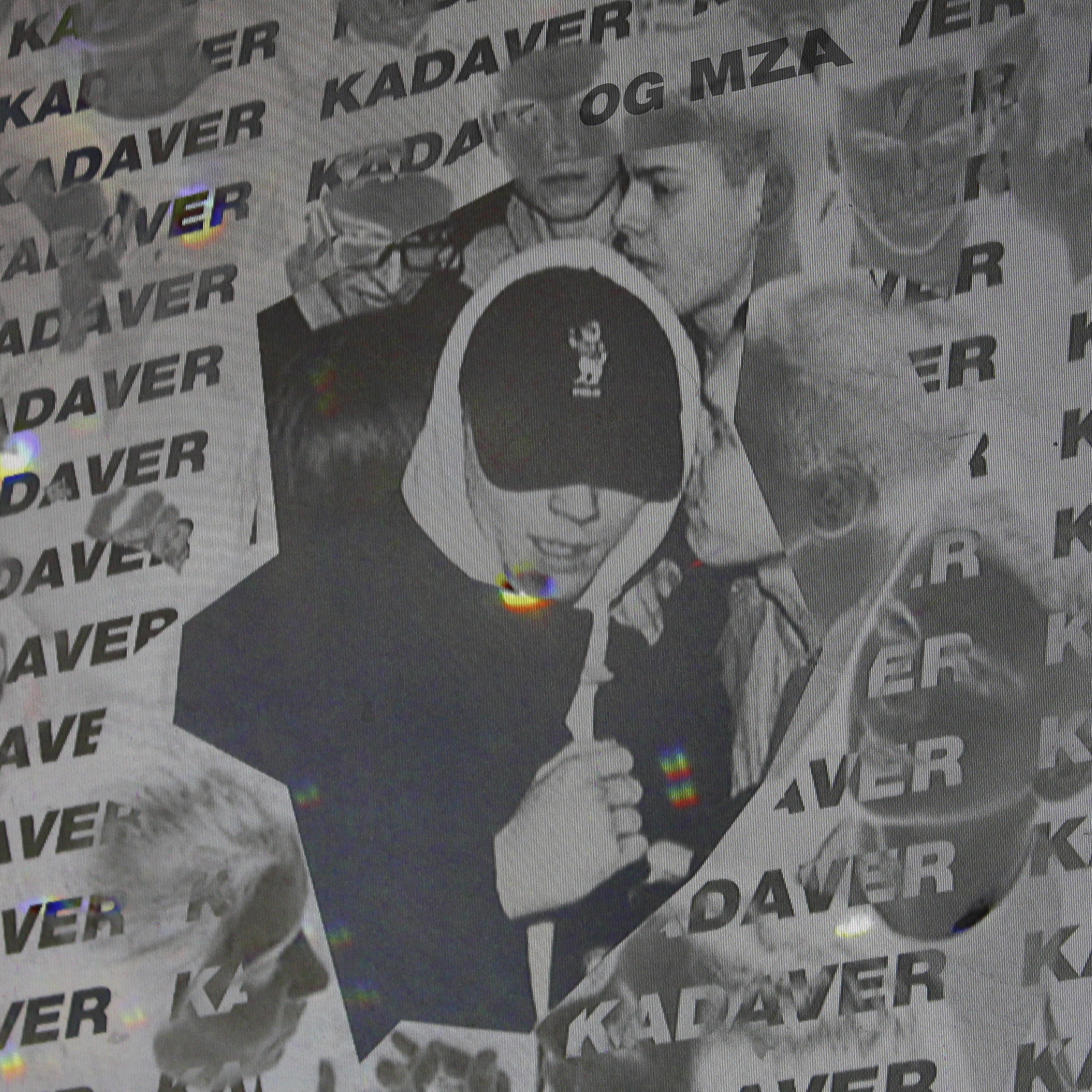 Релиз Kadaver